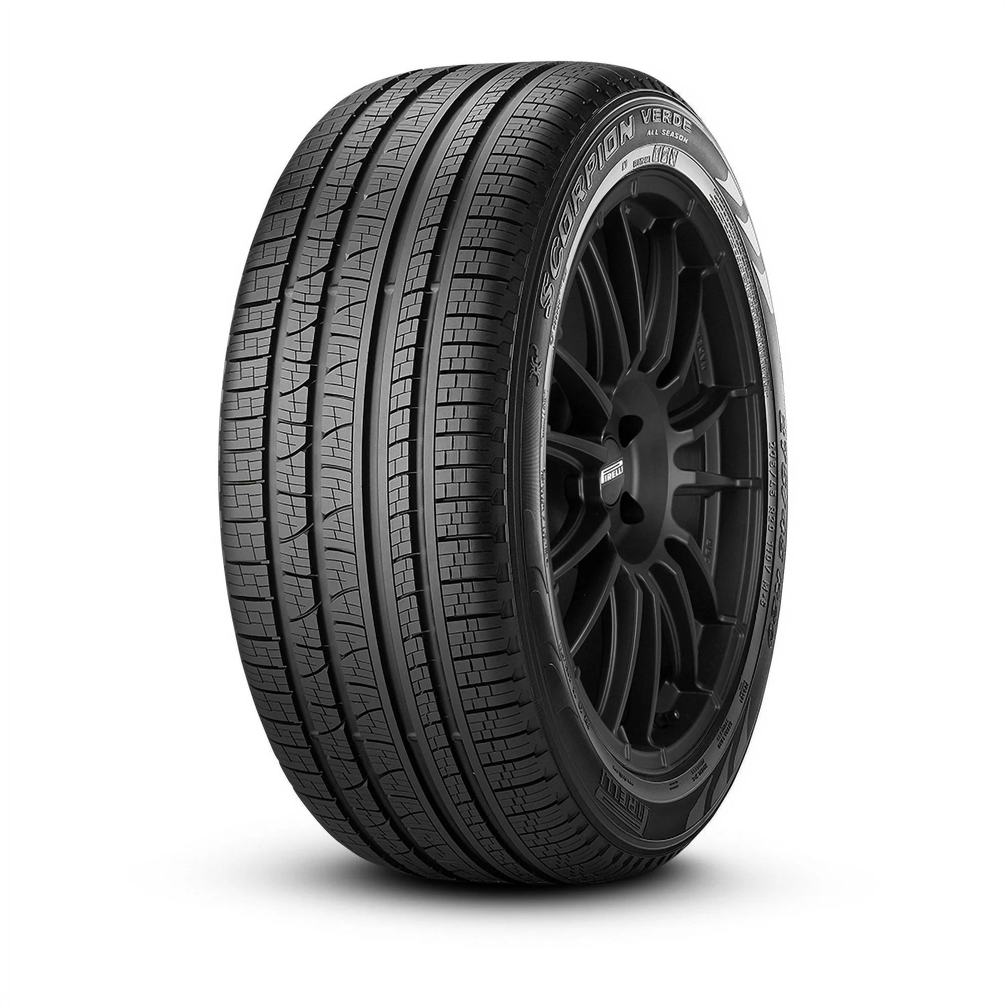 295/45 - 20 Pirelli Scorpion Verde 110 Y Tire - Gun Hill Tire House (WTW - WHOLESALE TIRES & WHEELS)