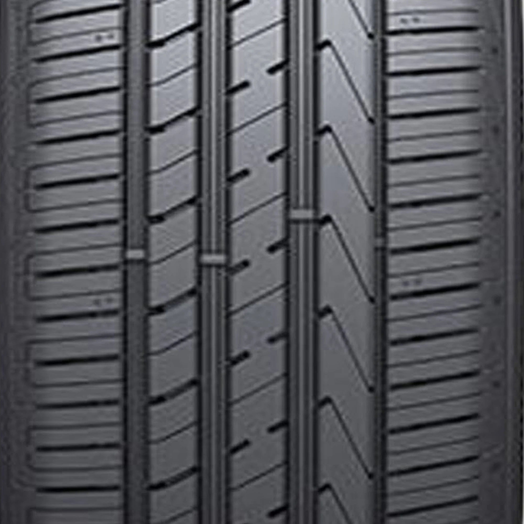255/40R20 Hankook Ventus S1 Evo2 SUV (K117A) Performance 101Y XL Passenger Tire - Gun Hill Tire House (WTW - WHOLESALE TIRES & WHEELS)