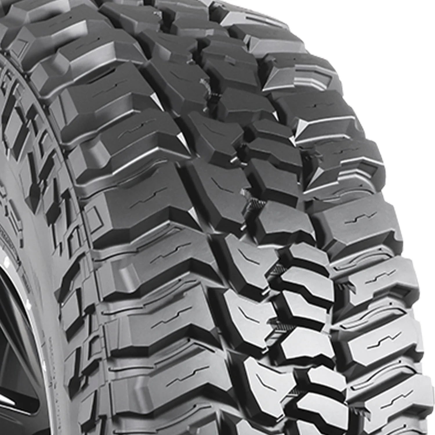37X12.50R17LT Mickey Thompson Baja Boss AT 124Q - Gun Hill Tire House (WTW - WHOLESALE TIRES & WHEELS)