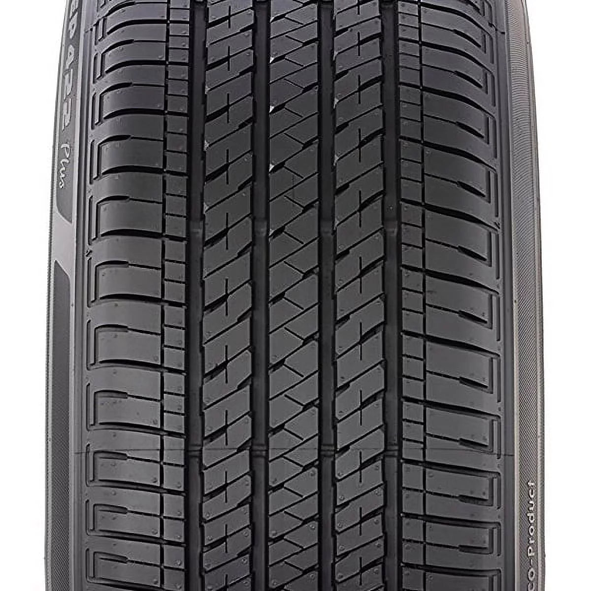 205/65R16 Bridgestone Ecopia EP422 plus95H All Season Tires 70K Mile Warranty - Gun Hill Tire House (WTW - WHOLESALE TIRES & WHEELS)