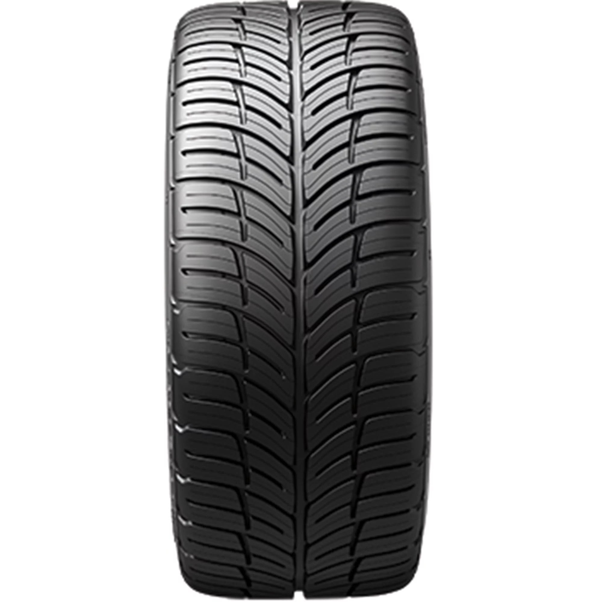 275/40ZR17 BFGoodrich G - Force COMP - 2 A/S+ All Season 98W Passenger Tire - Gun Hill Tire House (WTW - WHOLESALE TIRES & WHEELS)