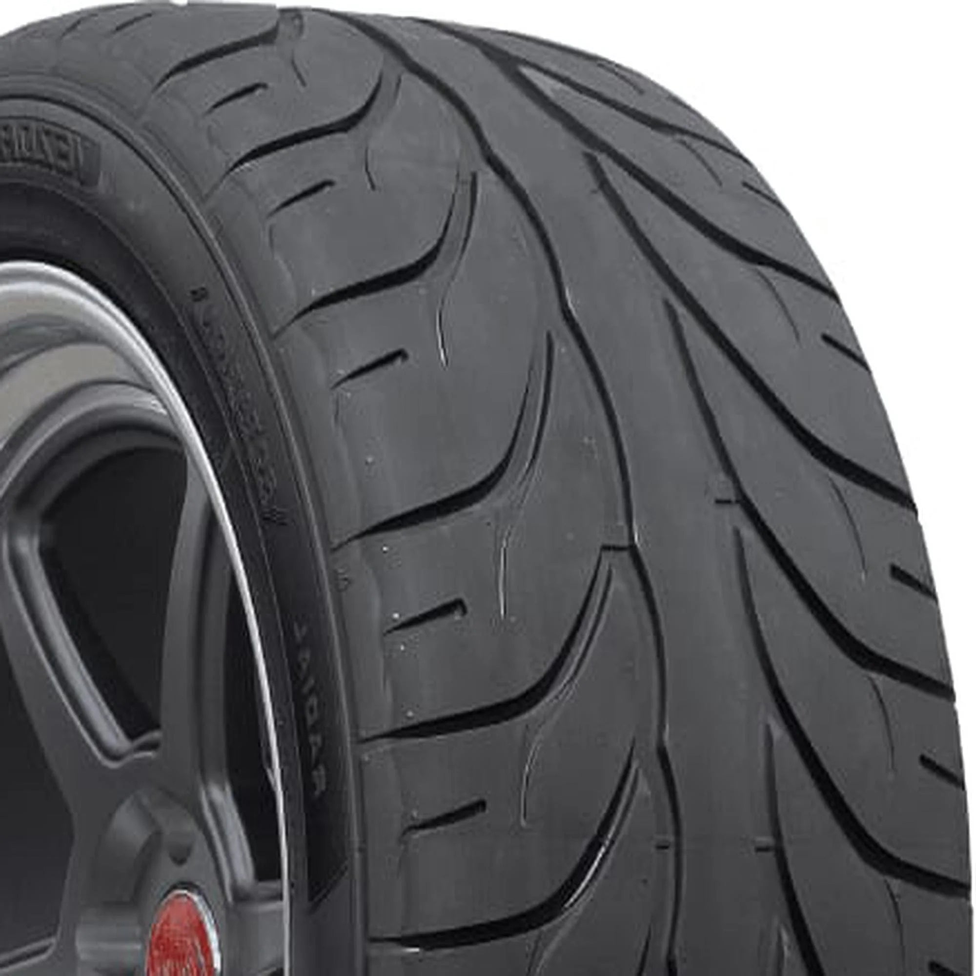 P265/35ZR18 Kenda Vezda UHP/MAX (KR20A) Racing 93W Passenger Tire - Gun Hill Tire House (WTW - WHOLESALE TIRES & WHEELS)