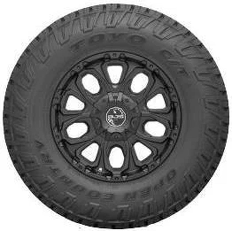 225/75R - 16 Toyo Open Country C/T All - Season115/112 Tire - Gun Hill Tire House (WTW - WHOLESALE TIRES & WHEELS)