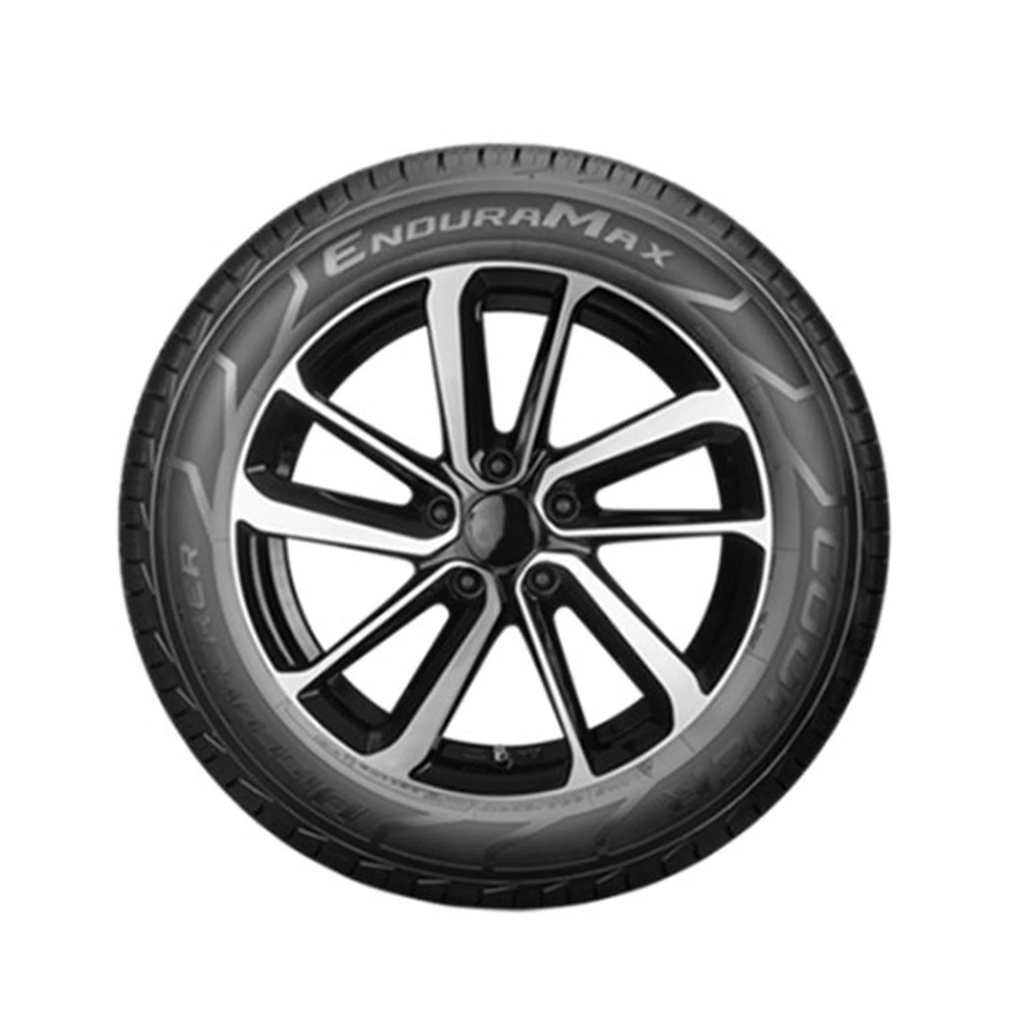 235/70R16 Cooper Discoverer Enduramax All Weather 106H Suv/Crossover Tire - Gun Hill Tire House (WTW - WHOLESALE TIRES & WHEELS)