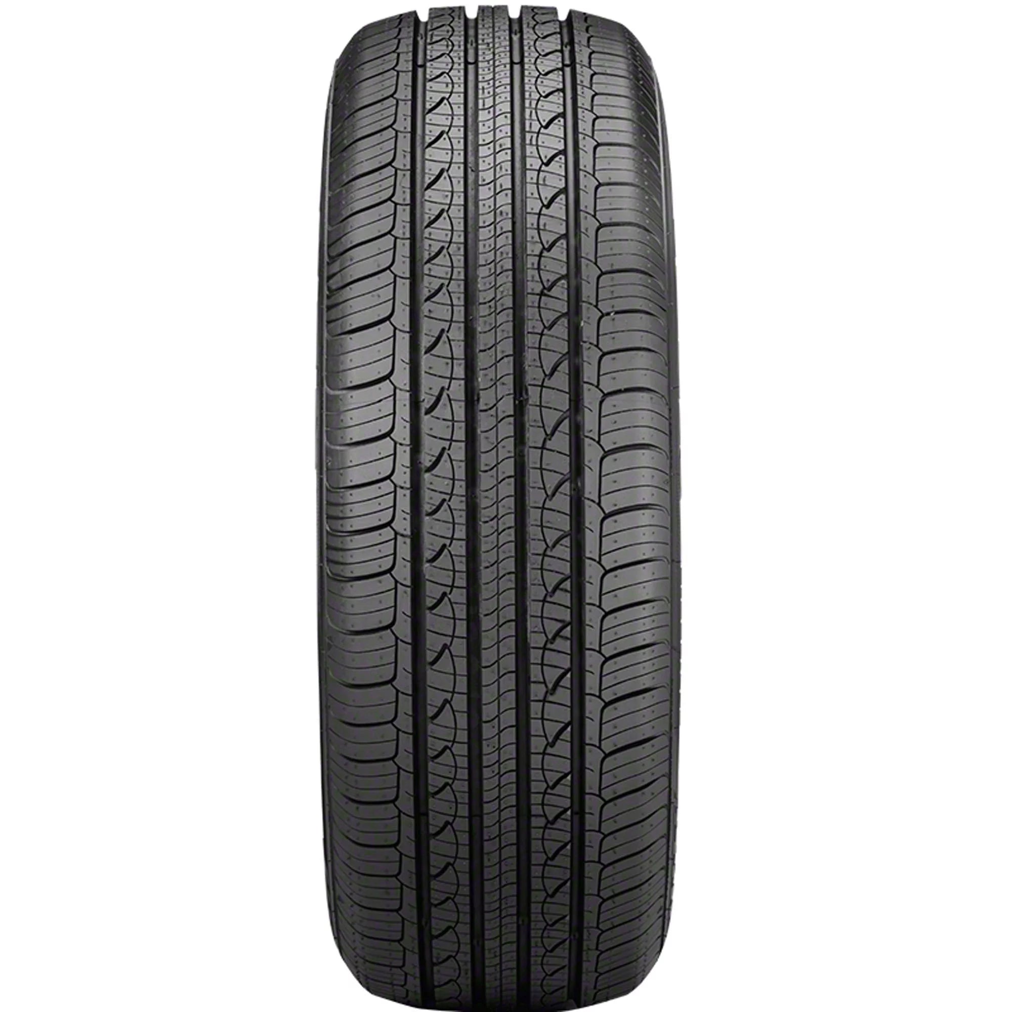 215/55R17 Nexen N'Priz AH8 94V Premium All Season Tires - Gun Hill Tire House (WTW - WHOLESALE TIRES & WHEELS)
