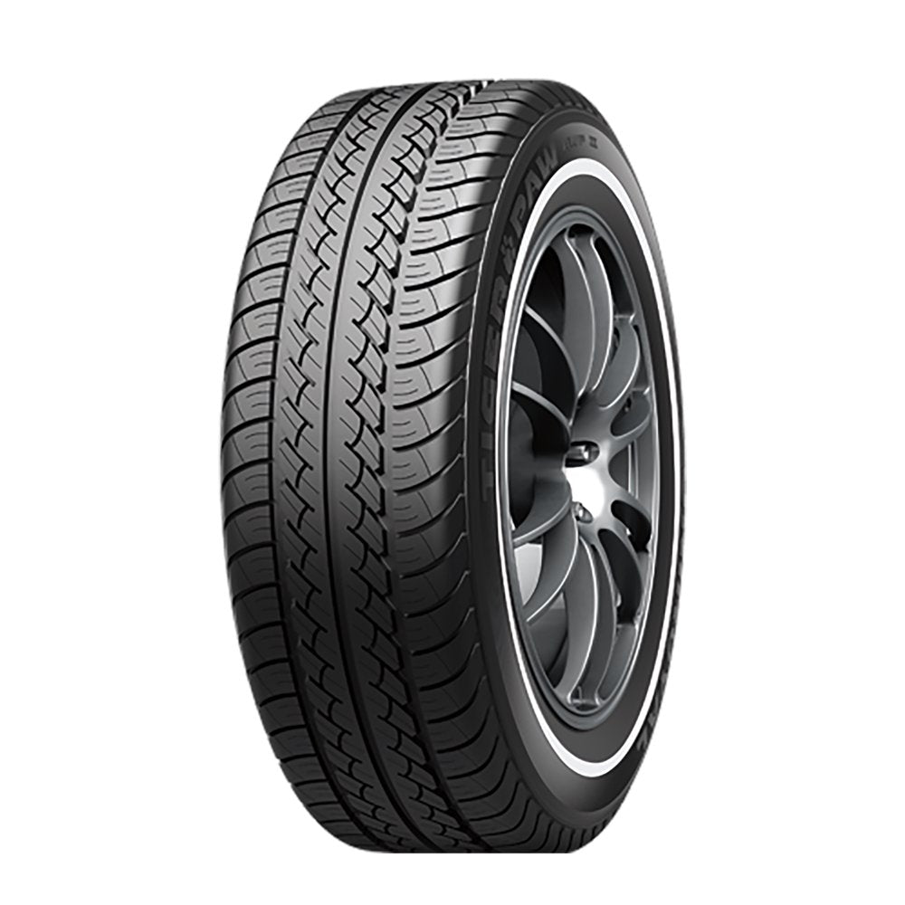 P195/70R14 90T Uniroyal Tiger Paw AWP II All - Season - Gun Hill Tire House (WTW - WHOLESALE TIRES & WHEELS)