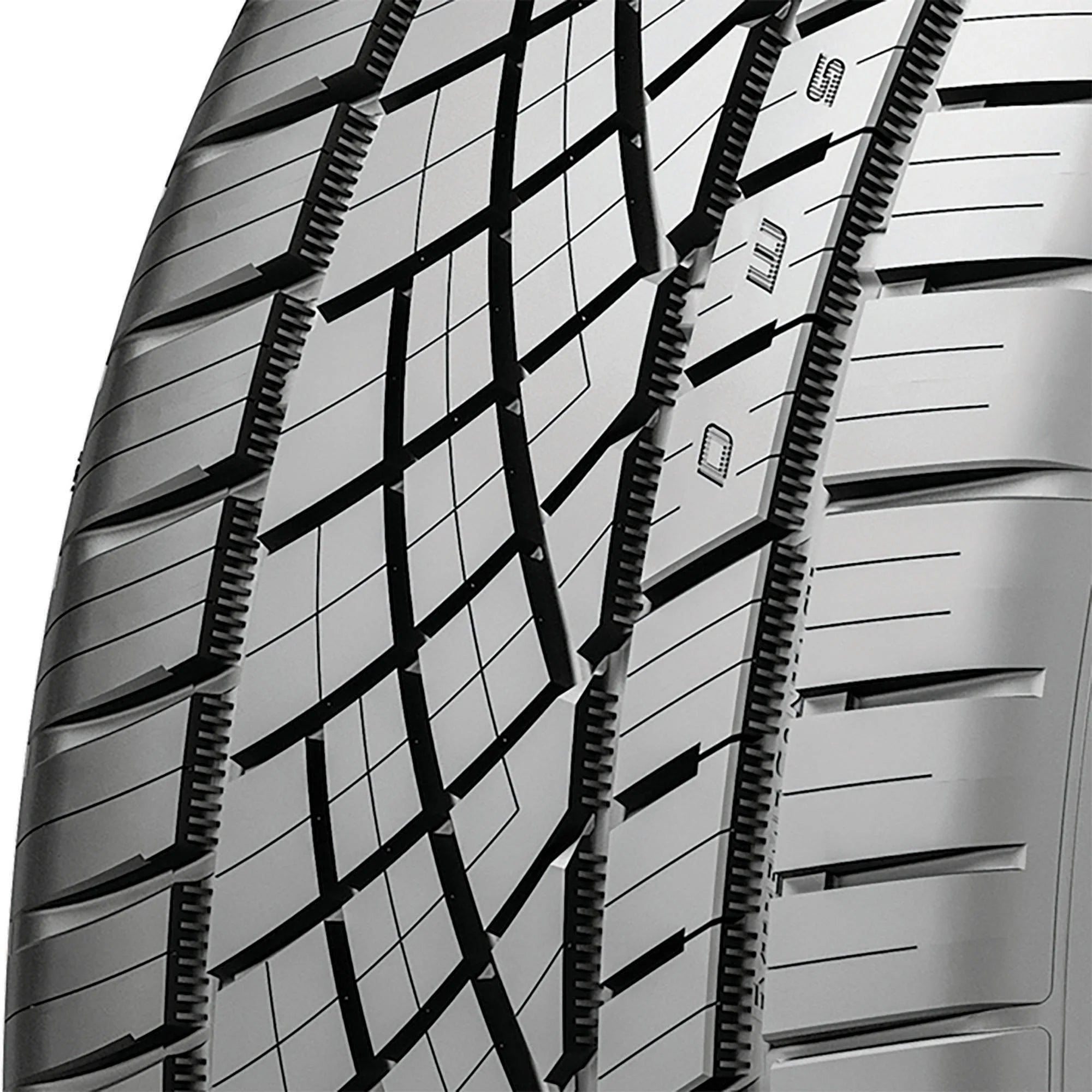 205/55ZR16 Continental Extremecontact DWS06 plus All Season 91W Passenger Tire - Gun Hill Tire House (WTW - WHOLESALE TIRES & WHEELS)