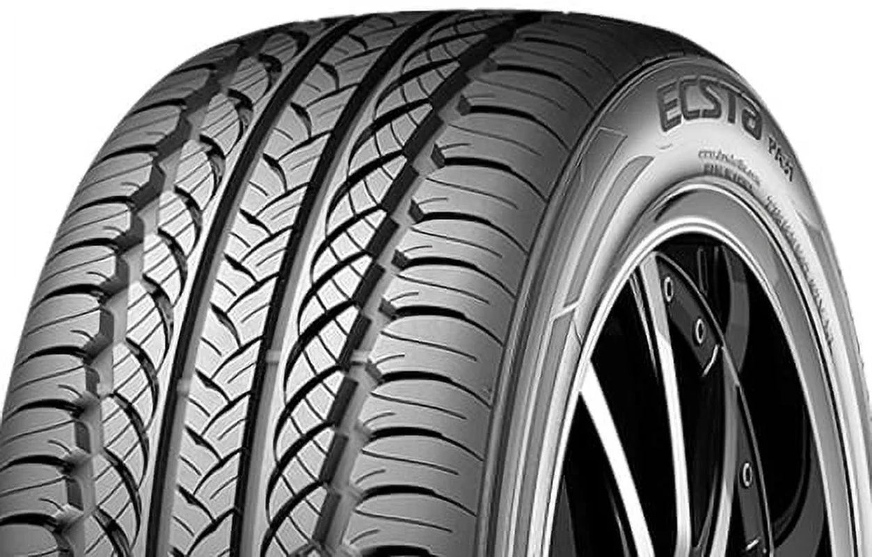 225/55R16 kumho Ecsta PA31 UHP 99V XL Passenger Tire - Gun Hill Tire House (WTW - WHOLESALE TIRES & WHEELS)
