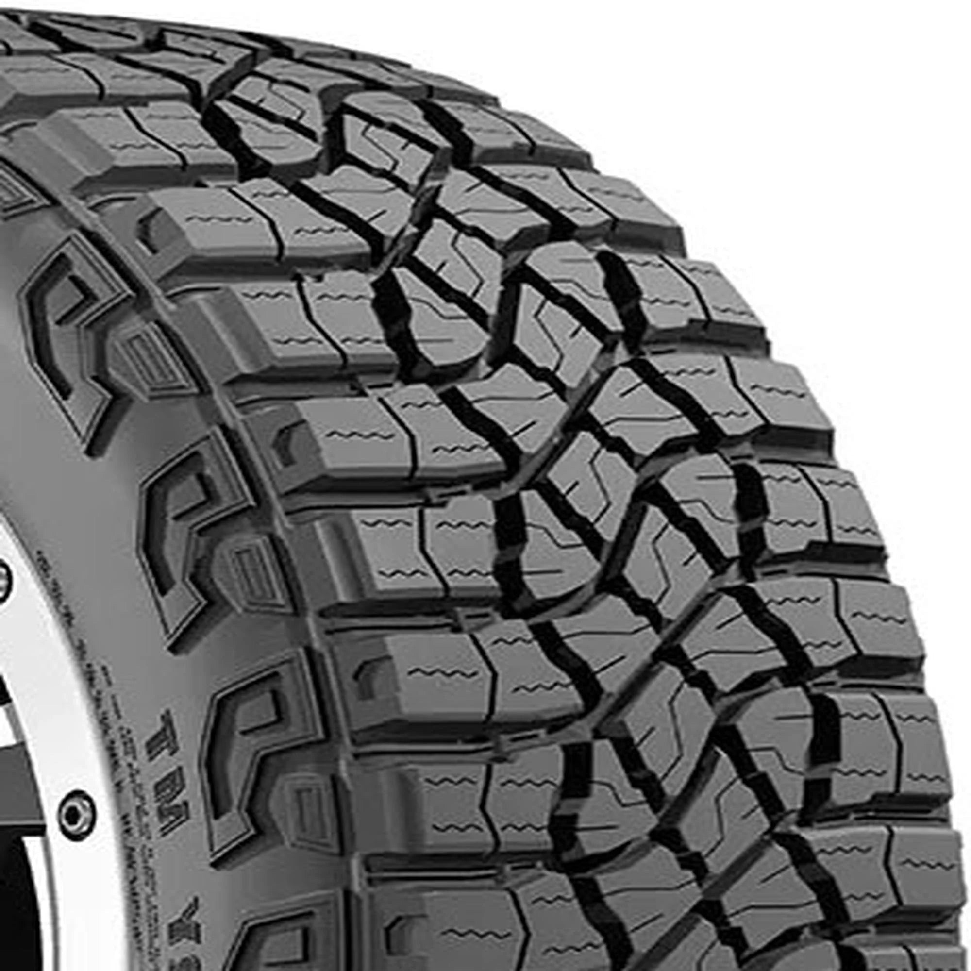 LT275/70R18 Goodyear Wrangler Territory MT 115Q All - Terrain Tire - Gun Hill Tire House (WTW - WHOLESALE TIRES & WHEELS)