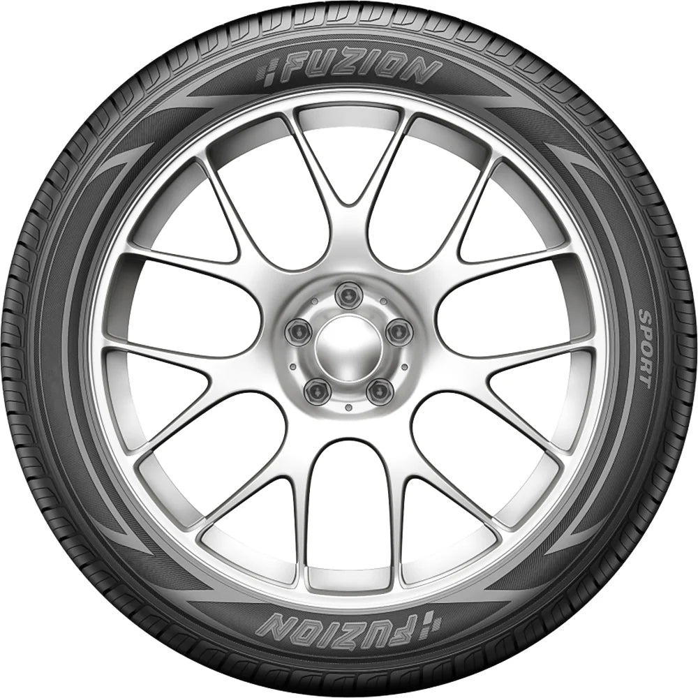 245/45R17 Fuzion Sport 99W XL as A/S High Performance - Gun Hill Tire House (WTW - WHOLESALE TIRES & WHEELS)