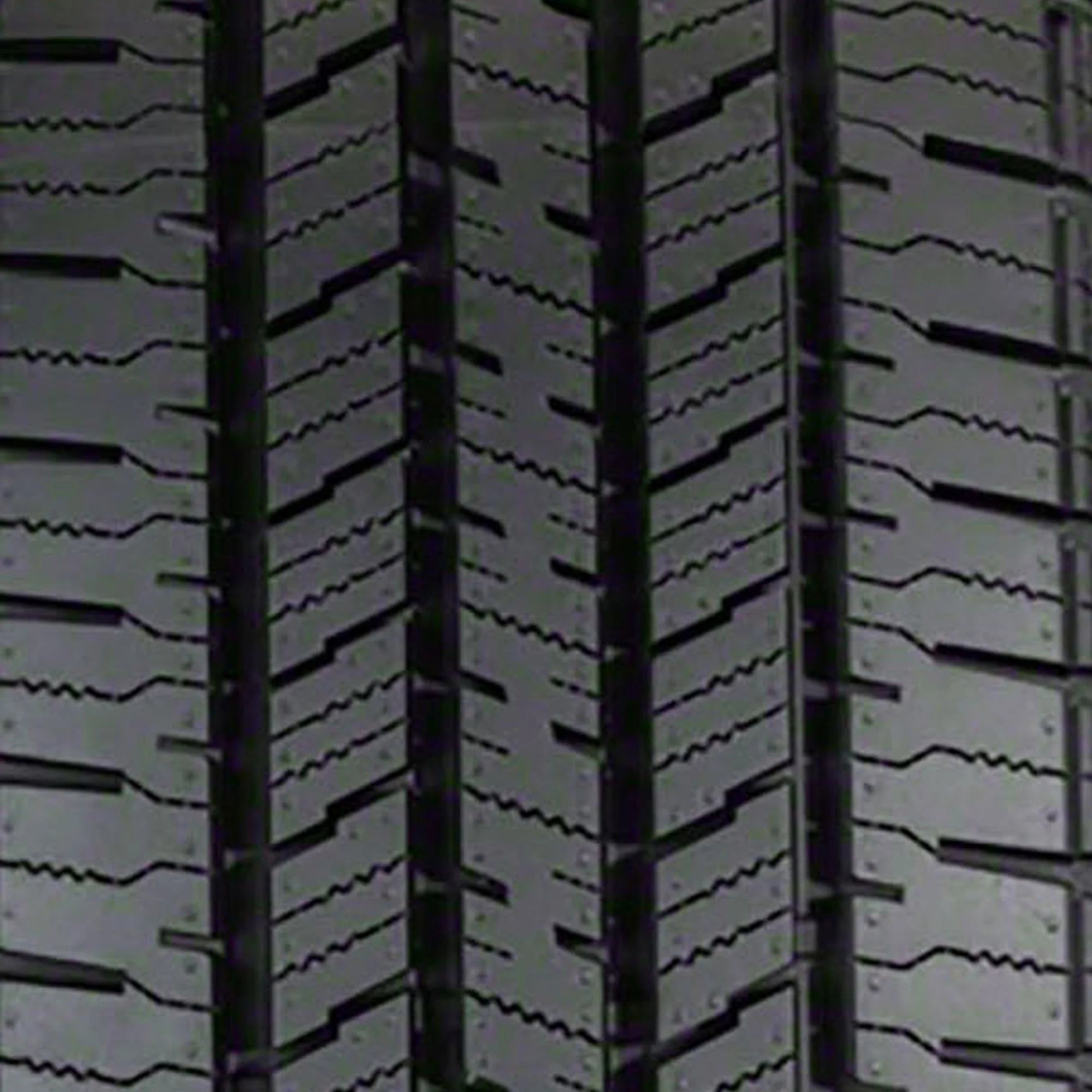 LT235/85R16 Hankook Dynapro HT (RH12) Highway 120/116Q E Light Truck Tire - Gun Hill Tire House (WTW - WHOLESALE TIRES & WHEELS)