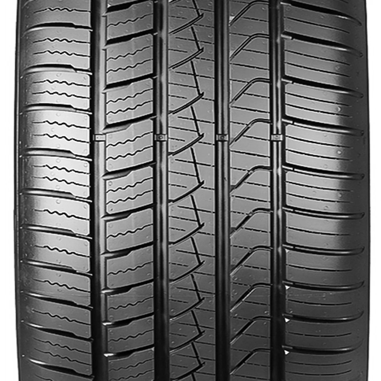 275/35R20 Pirelli P Zero All Season 102W XL Passenger Tire - Gun Hill Tire House (WTW - WHOLESALE TIRES & WHEELS)