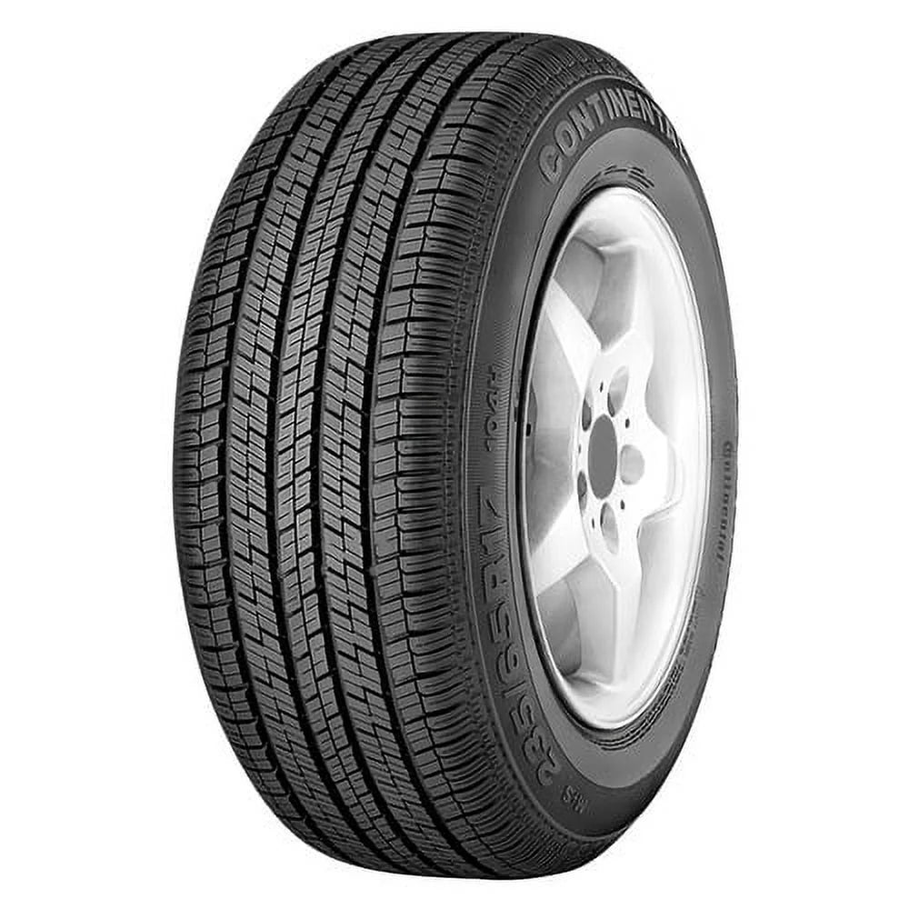 215/65R16 Continental 4X4 Contact All Season 102V XL Passenger Tire - Gun Hill Tire House (WTW - WHOLESALE TIRES & WHEELS)