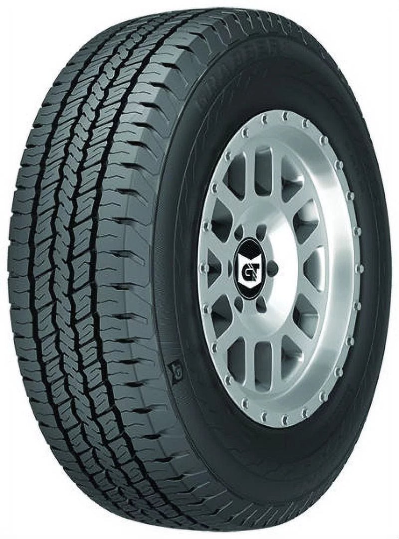235/65R16C General Grabber HD 121/119R - Gun Hill Tire House (WTW - WHOLESALE TIRES & WHEELS)