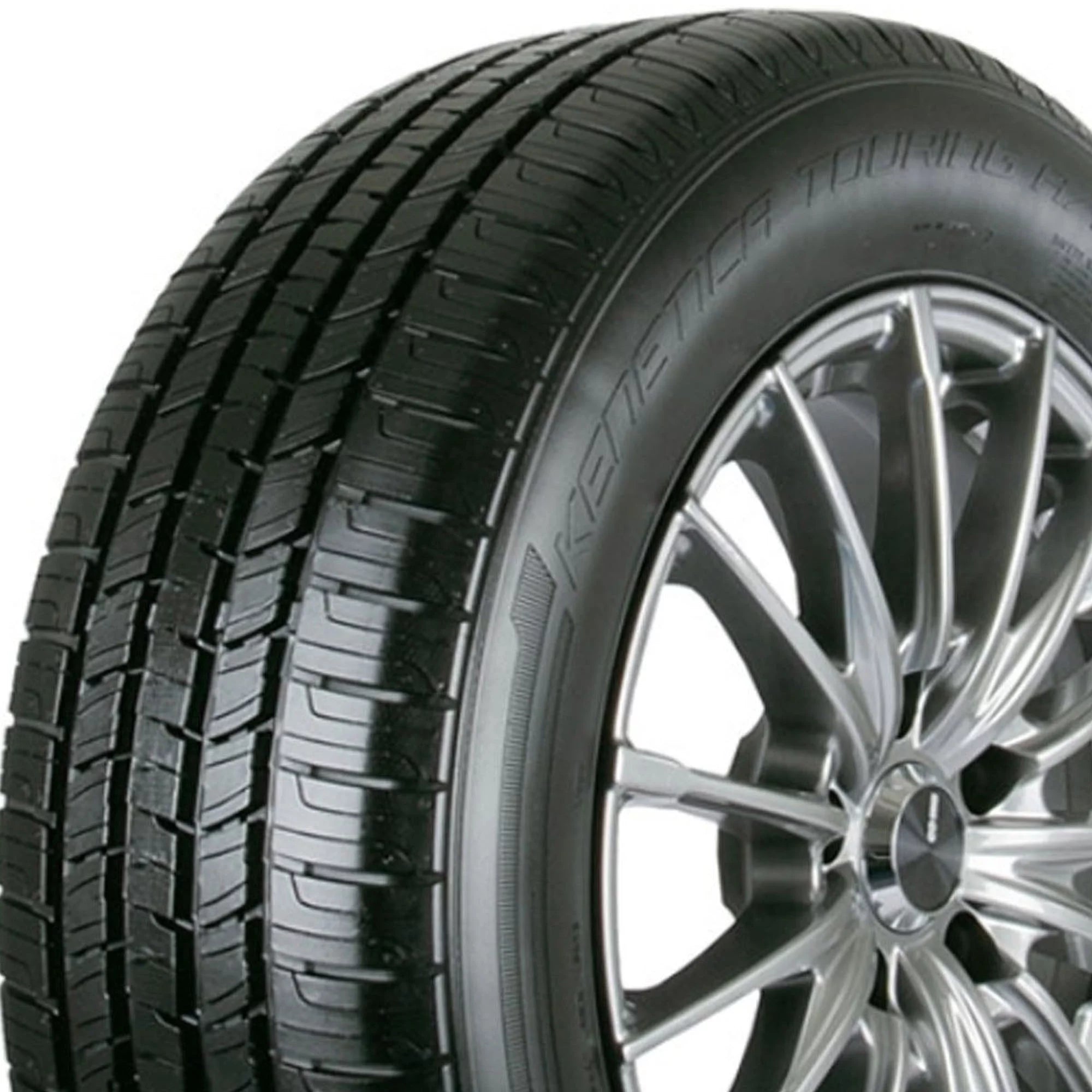 215/50R17 Kenda Kenetica (KR217) All Season 95H XL Passenger Tire - Gun Hill Tire House (WTW - WHOLESALE TIRES & WHEELS)
