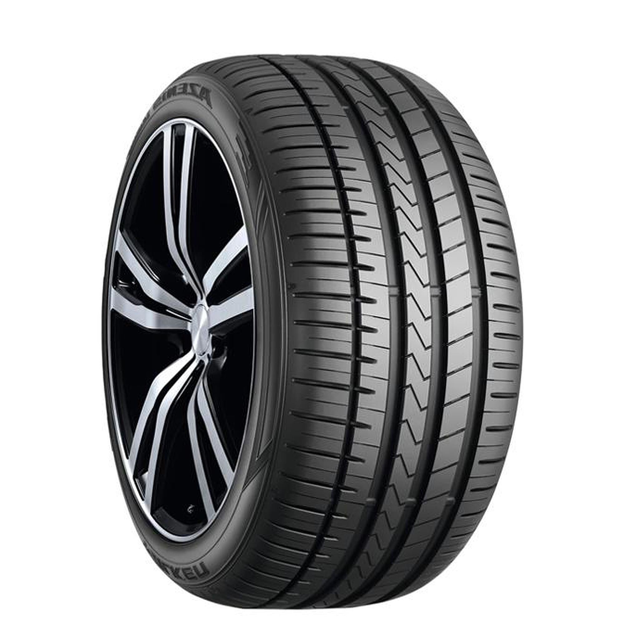 255/45ZR20 Falken Azenis FK510A SUV UHP Summer 105Y XL Passenger Tire - Gun Hill Tire House (WTW - WHOLESALE TIRES & WHEELS)