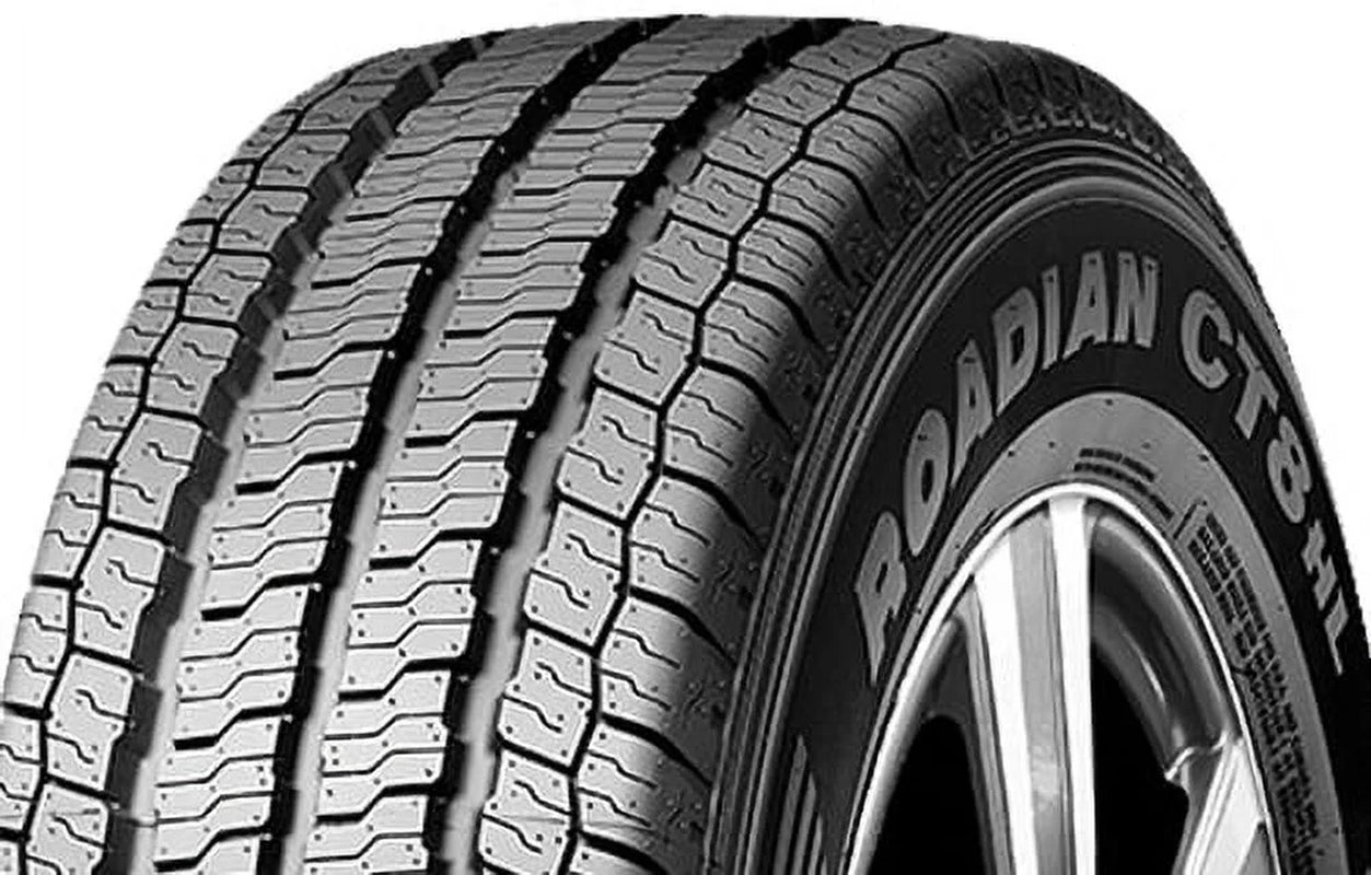 LT225/75R16 Nexen Roadian CT8 HL All - Season Tire - 121R - Gun Hill Tire House (WTW - WHOLESALE TIRES & WHEELS)