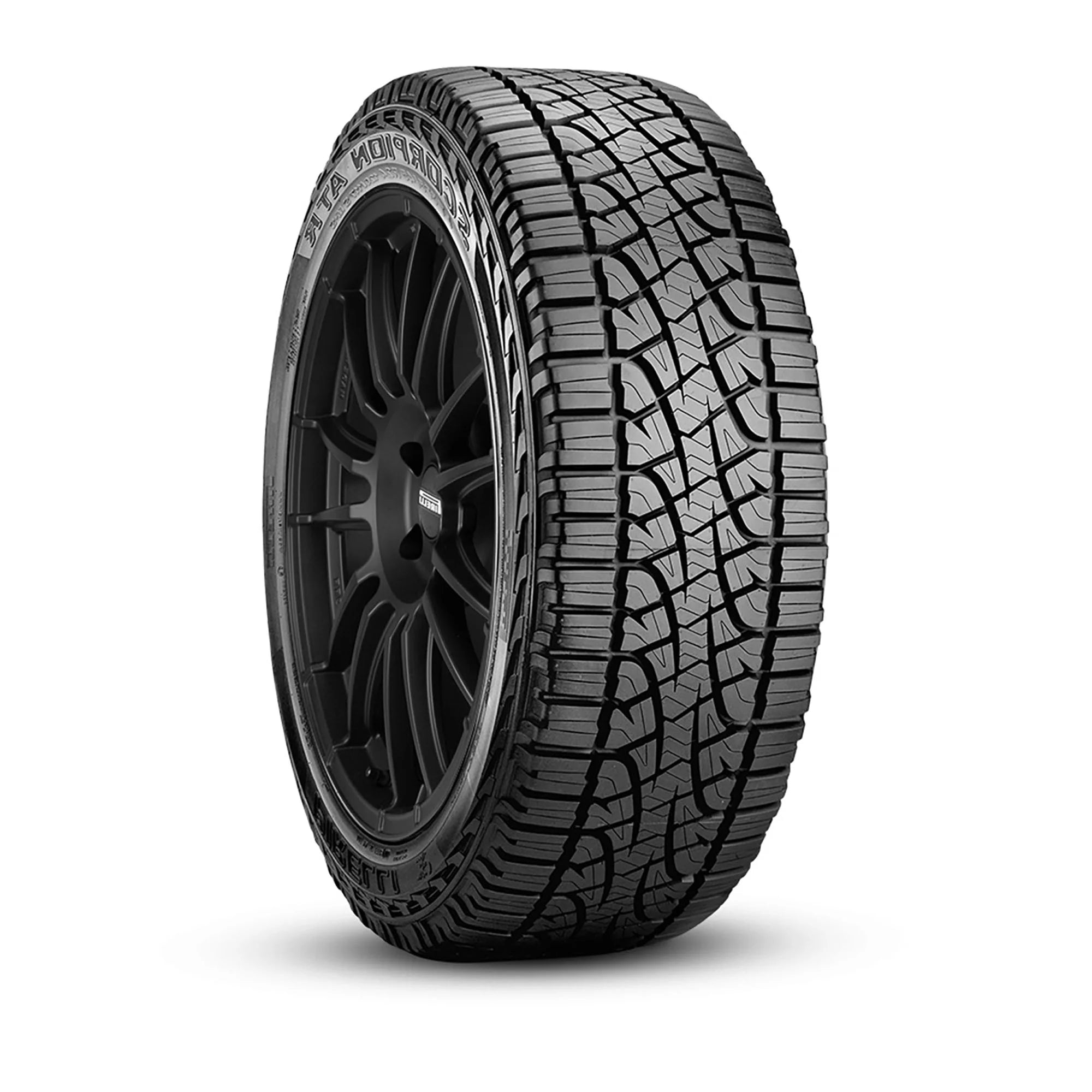 275/60R20 Pirelli Scorpion ATR All Terrain 115T Light Truck Tire - Gun Hill Tire House (WTW - WHOLESALE TIRES & WHEELS)