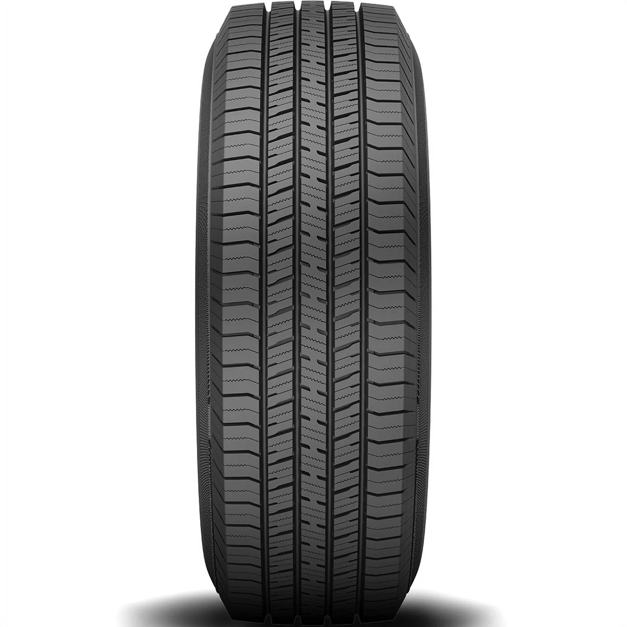 P235/65R16 Kenda Klever H/T 2 (KR600) Highway 121/119R E Light Truck Tire - Gun Hill Tire House (WTW - WHOLESALE TIRES & WHEELS)