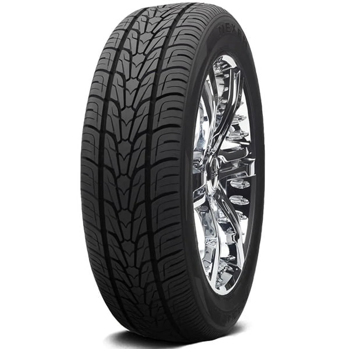 295/40R20 NEXEN ROADIAN HP - Sport Truck All - Season 106V Tire - Gun Hill Tire House (WTW - WHOLESALE TIRES & WHEELS)