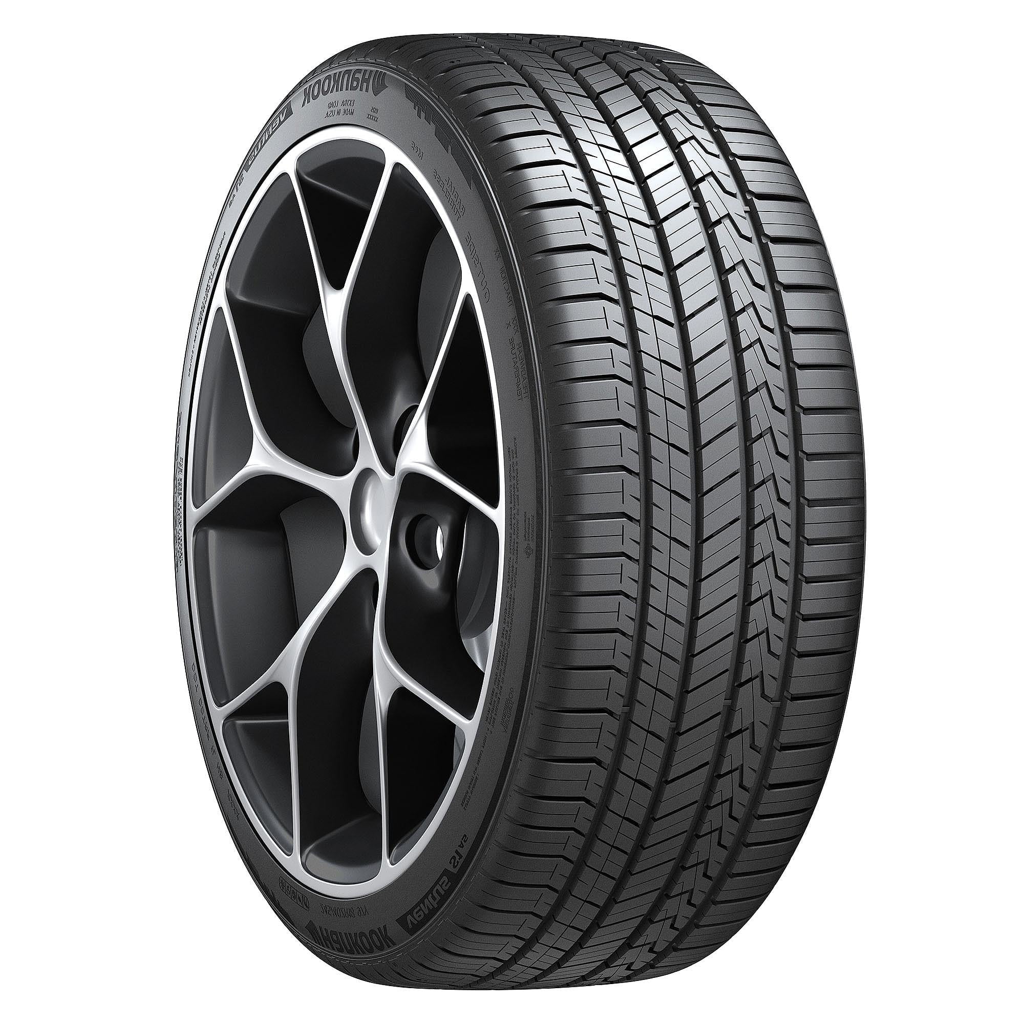275/45ZR20 Hankook Ventus S1 as (H125) UHP 110Y XL Passenger Tire - Gun Hill Tire House (WTW - WHOLESALE TIRES & WHEELS)