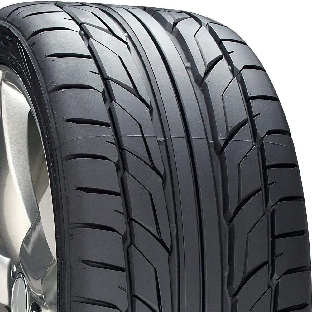 245/35ZR20 Nitto NT555 G2 95W XL - Gun Hill Tire House (WTW - WHOLESALE TIRES & WHEELS)