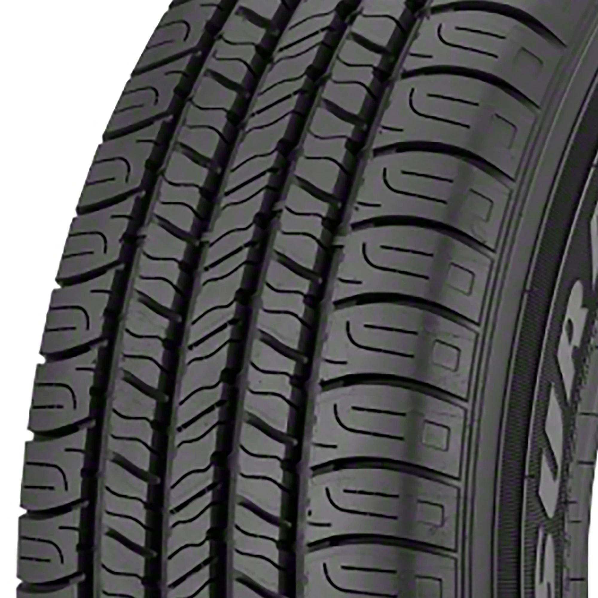 225/45R18 Goodyear Assurance All - Season All Season 91V Passenger Tire - Gun Hill Tire House (WTW - WHOLESALE TIRES & WHEELS)