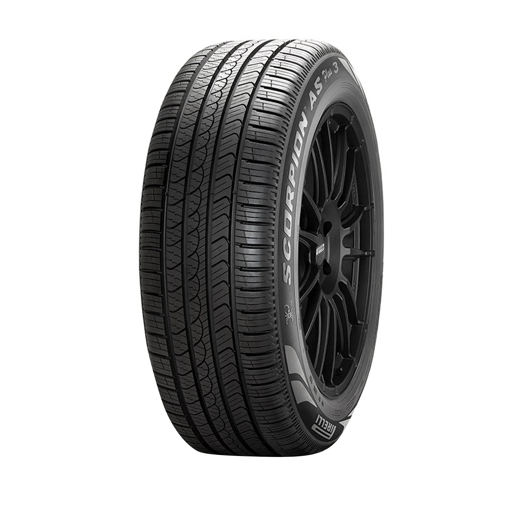 275/45R20 Pirelli Scorpion All Season plus 3 110V XL Tire - Gun Hill Tire House (WTW - WHOLESALE TIRES & WHEELS)