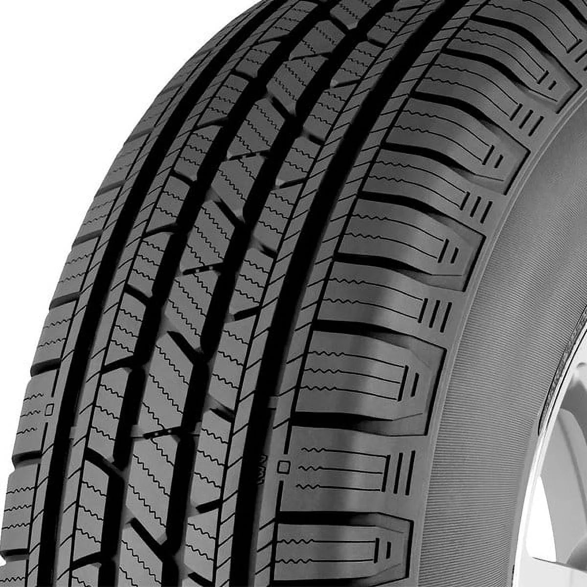 215/70R16 Cooper Discoverer SRX All Season 100H Suv/Crossover Tire - Gun Hill Tire House (WTW - WHOLESALE TIRES & WHEELS)