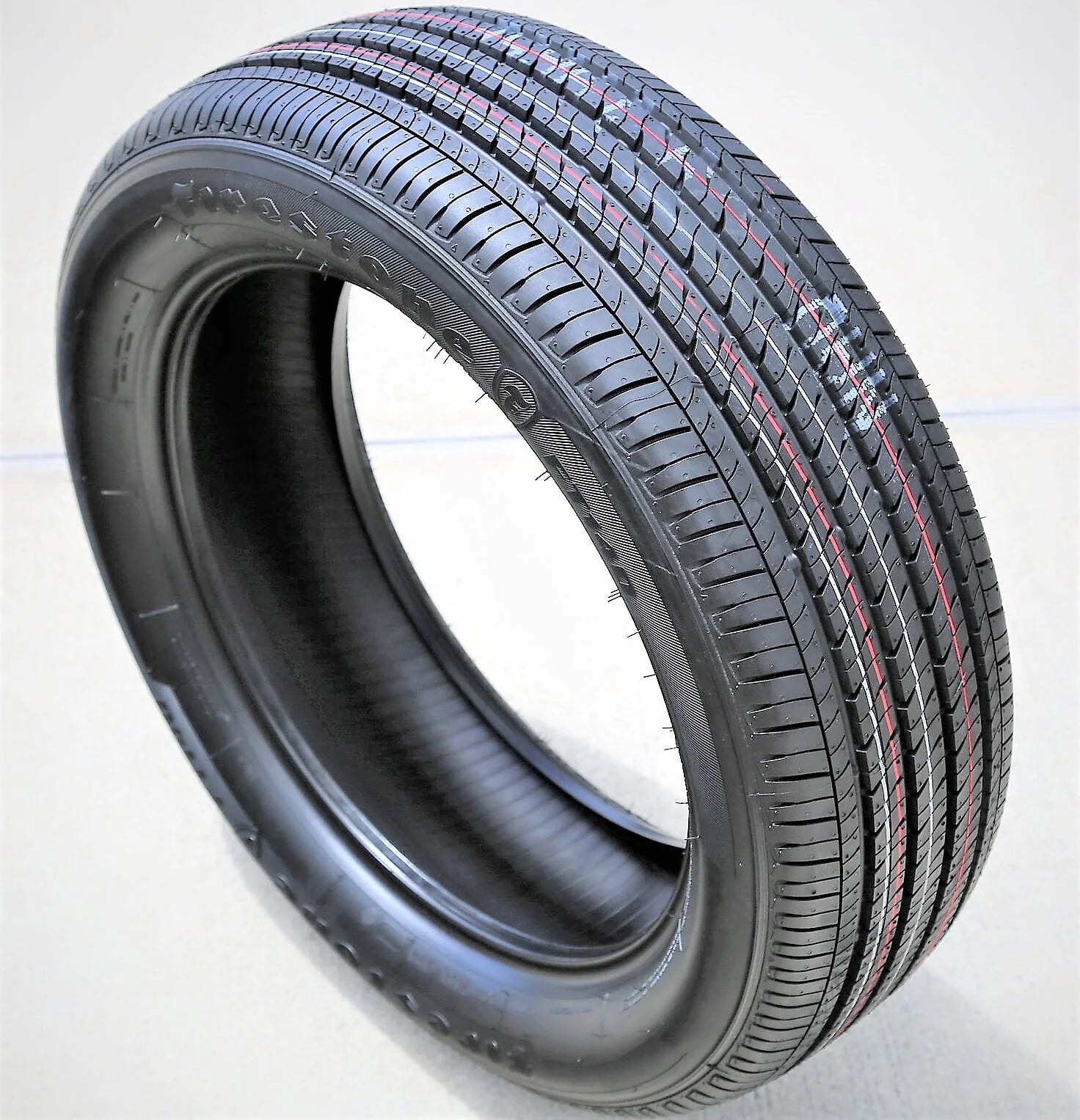 205/65R16 Firestone FT140 All Season 95H Passenger Tire - Gun Hill Tire House (WTW - WHOLESALE TIRES & WHEELS)