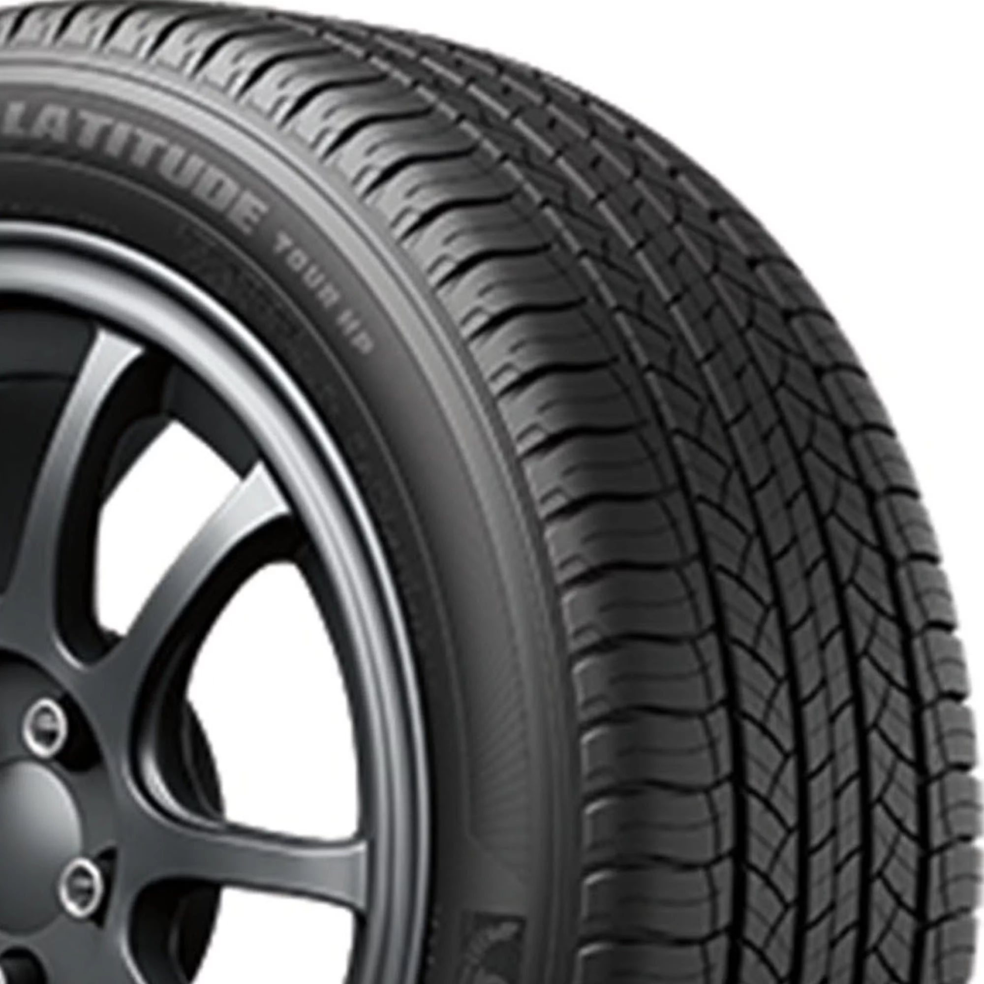 315/30ZR20 Michelin Pilot Sport 4S Performance (104Y) XL Passenger Tire - Gun Hill Tire House (WTW - WHOLESALE TIRES & WHEELS)