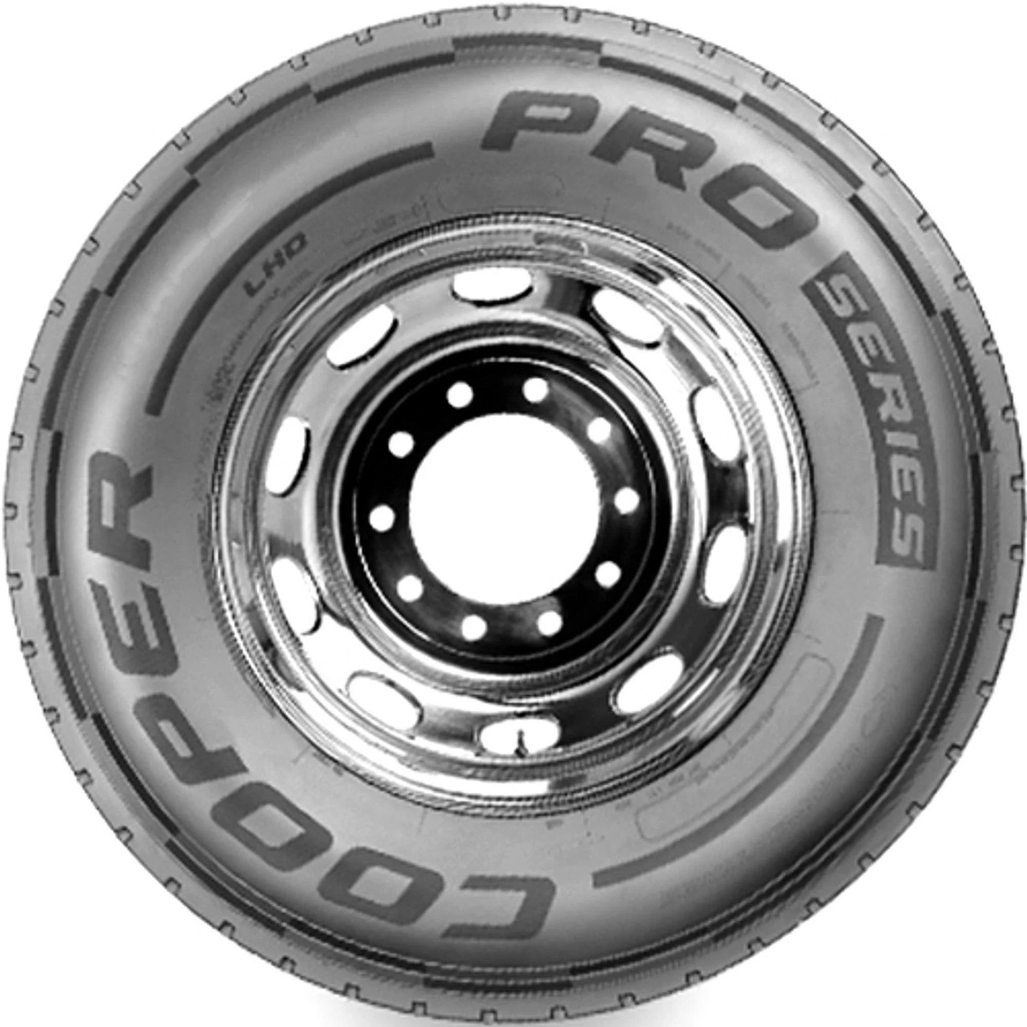 235/45R19 Cooper Procontrol All Season 95H Passenger Tire - Gun Hill Tire House (WTW - WHOLESALE TIRES & WHEELS)