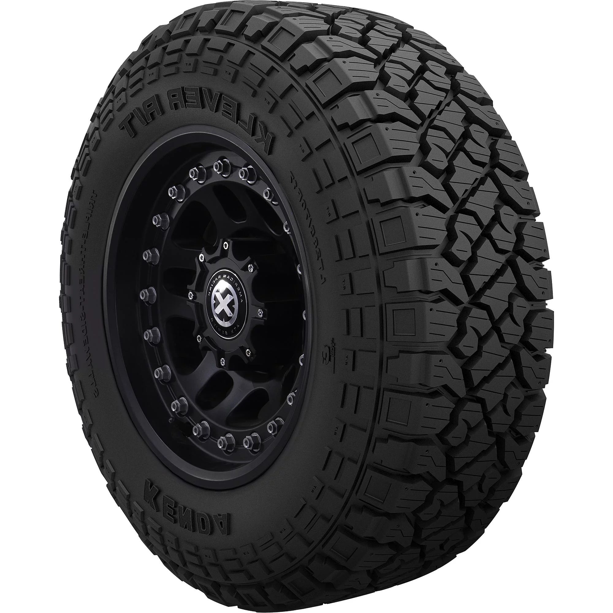 LT275/65R18 Kenda Klever R/T KR601 Rugged Terrain 123/120R E Light Truck Tire - Gun Hill Tire House (WTW - WHOLESALE TIRES & WHEELS)