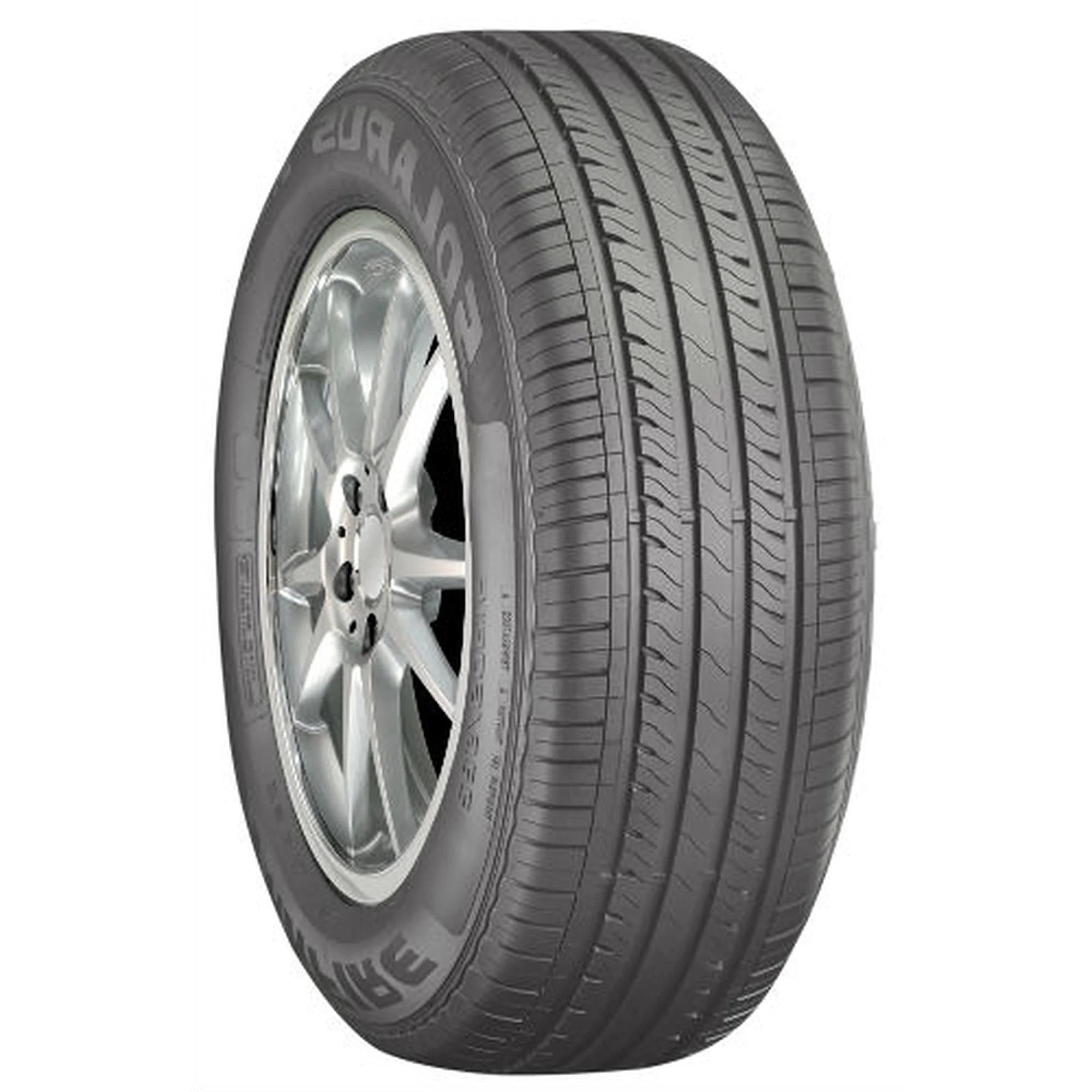235/60R16 Starfire Solarus as All Season 100T Passenger Tire - Gun Hill Tire House (WTW - WHOLESALE TIRES & WHEELS)