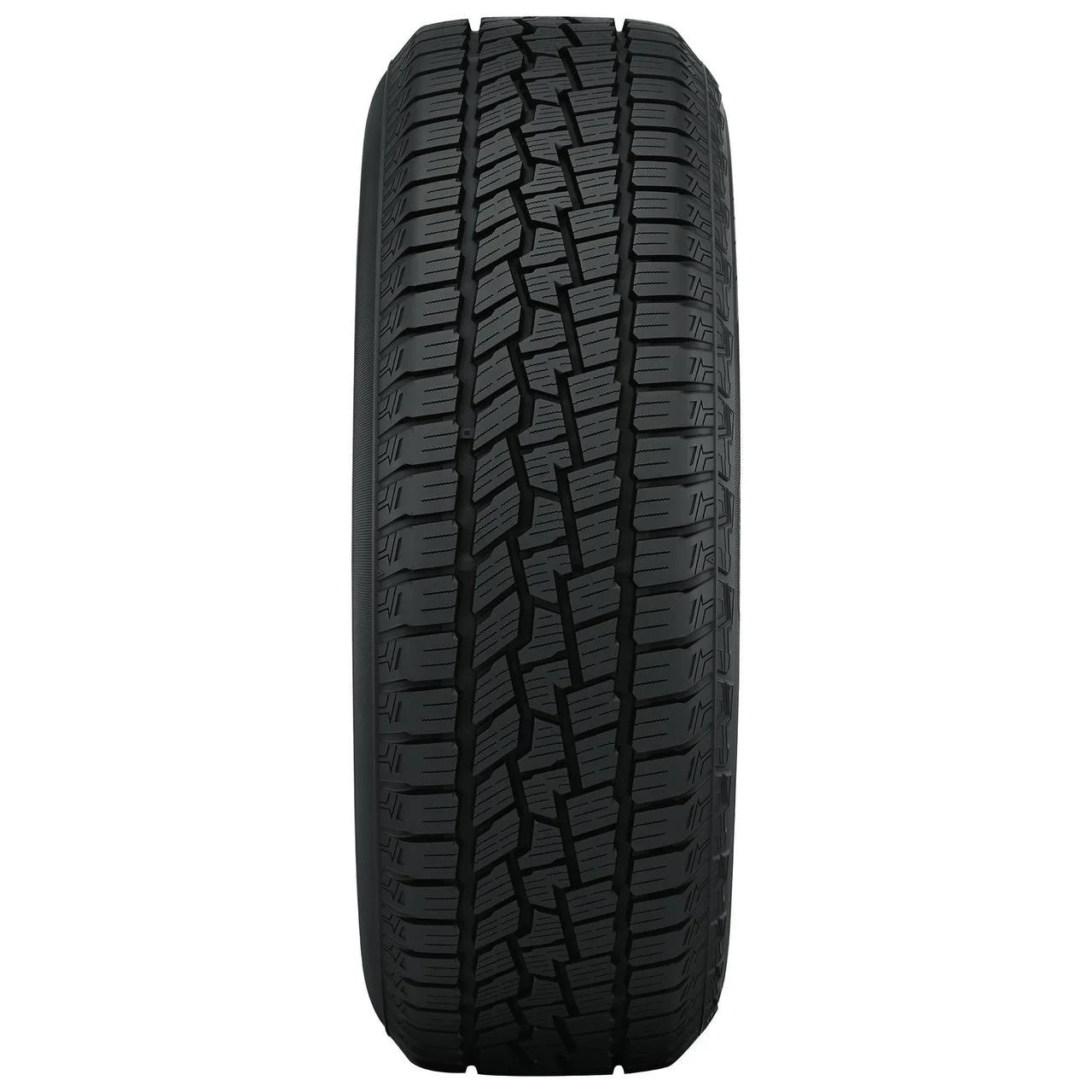 265/45R20 Yokohama Geolandar CV 4S 108V BW All Weather Tire - Gun Hill Tire House (WTW - WHOLESALE TIRES & WHEELS)