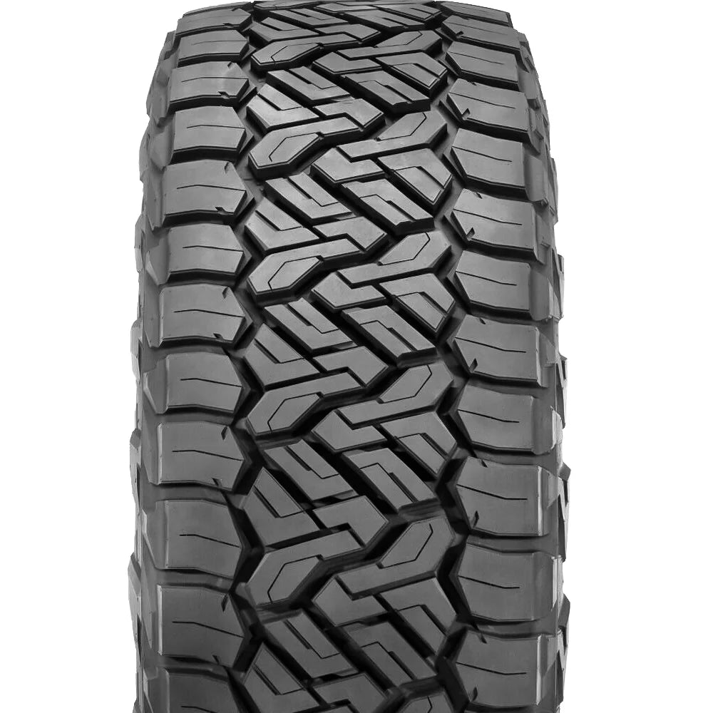LT295/65R20 Nitto Recon Grappler A/T All Terrain 129/126S E Light Truck Tire - Gun Hill Tire House (WTW - WHOLESALE TIRES & WHEELS)