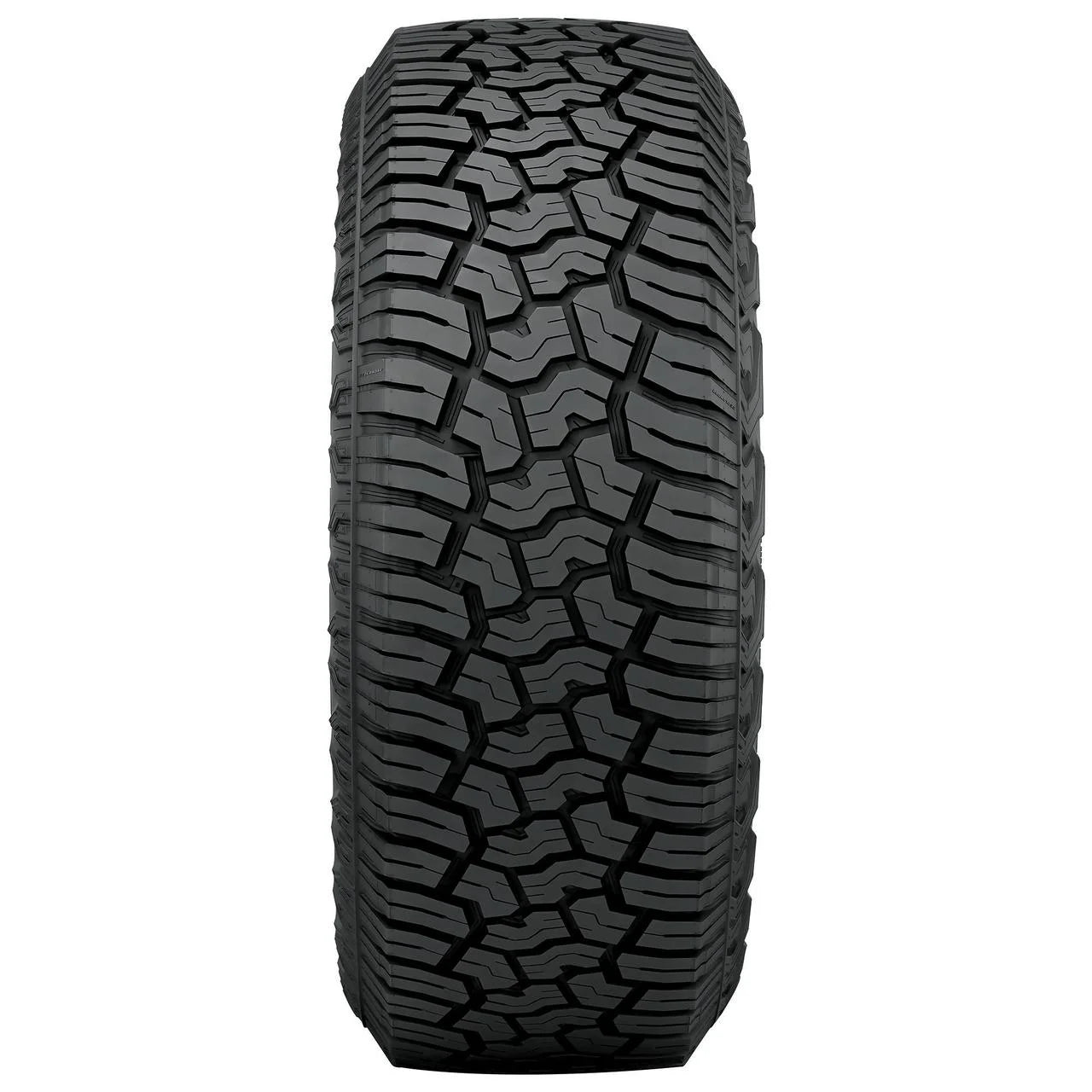 LT35/11.50R20 Yokohama Geolandar X - AT All Terrain 124Q E Light Truck Tire - Gun Hill Tire House (WTW - WHOLESALE TIRES & WHEELS)