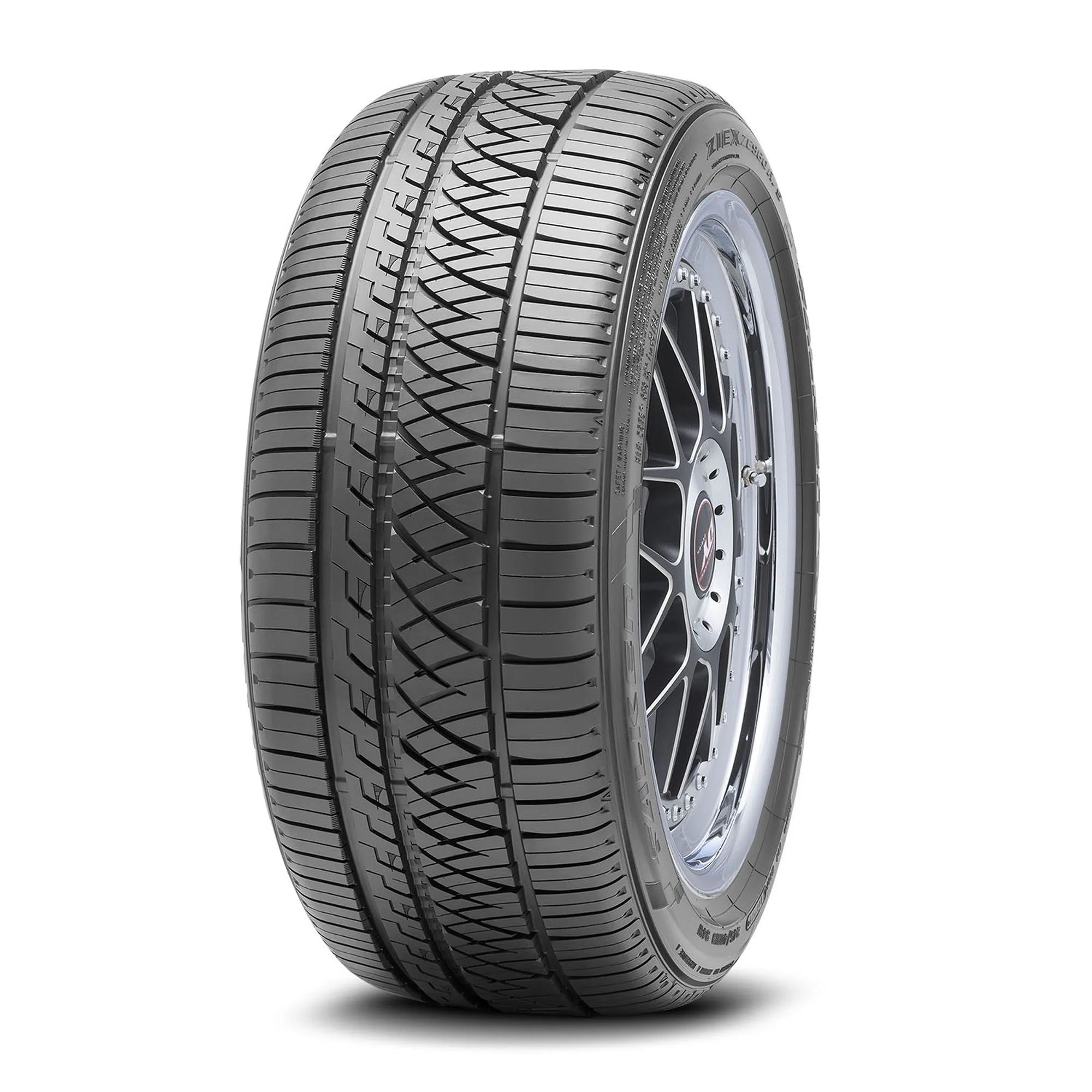 245/35R20 Falken Ziex ZE960 A/S UHP All Season 95W XL Passenger Tire - Gun Hill Tire House (WTW - WHOLESALE TIRES & WHEELS)