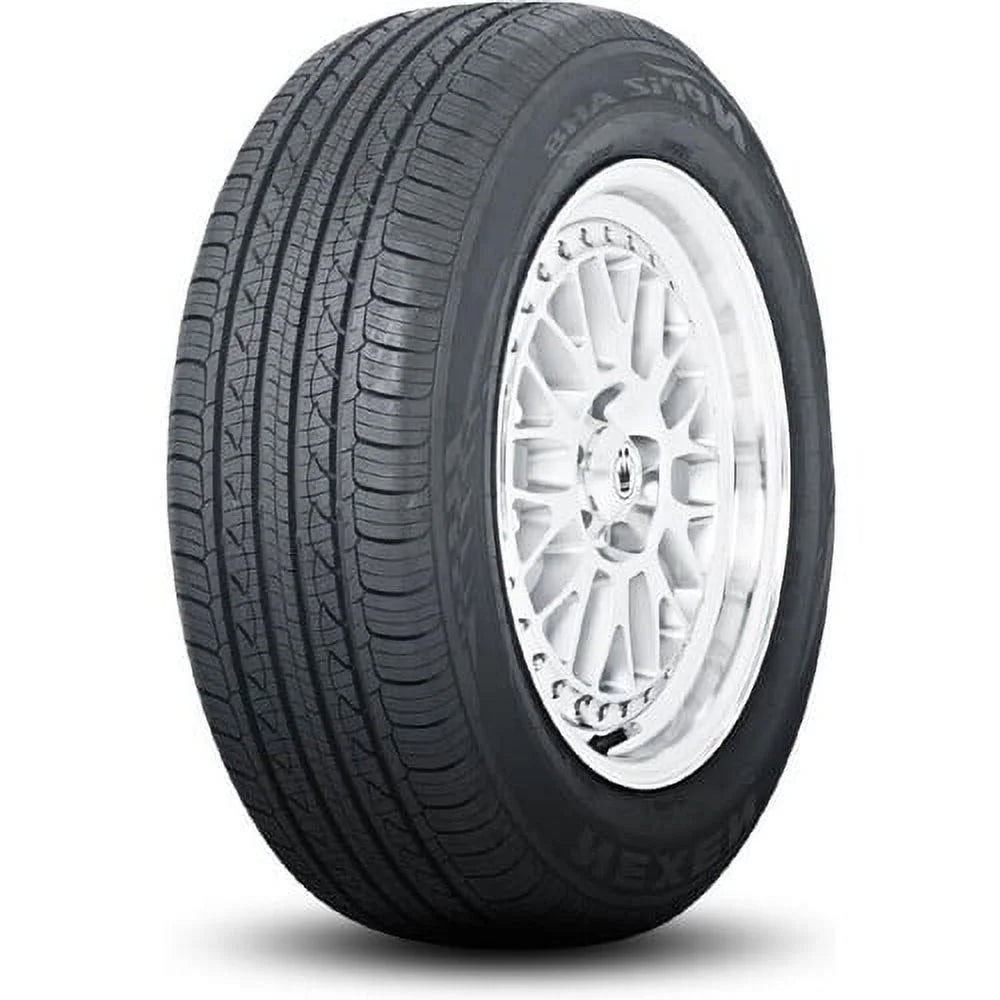 225/65R16 Nexen N'Priz AH8 All Season 100H Passenger Tire - Gun Hill Tire House (WTW - WHOLESALE TIRES & WHEELS)
