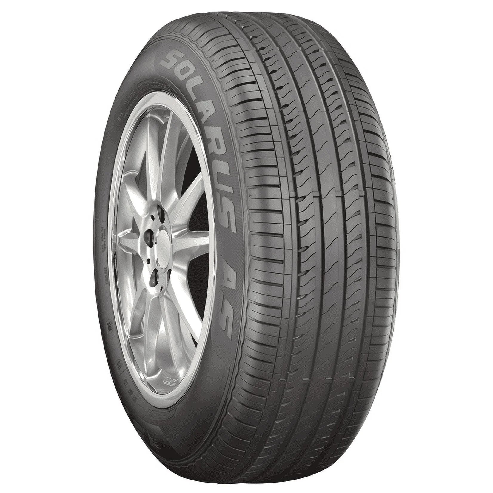 215/60R16 Starfire Solarus as All Season 95V Passenger Tire - Gun Hill Tire House (WTW - WHOLESALE TIRES & WHEELS)