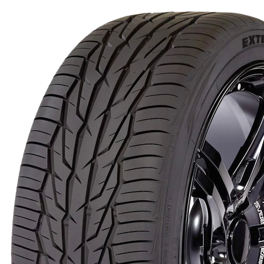 225/40R19XL Toyo Extensa HP II Tire 93W - Gun Hill Tire House (WTW - WHOLESALE TIRES & WHEELS)