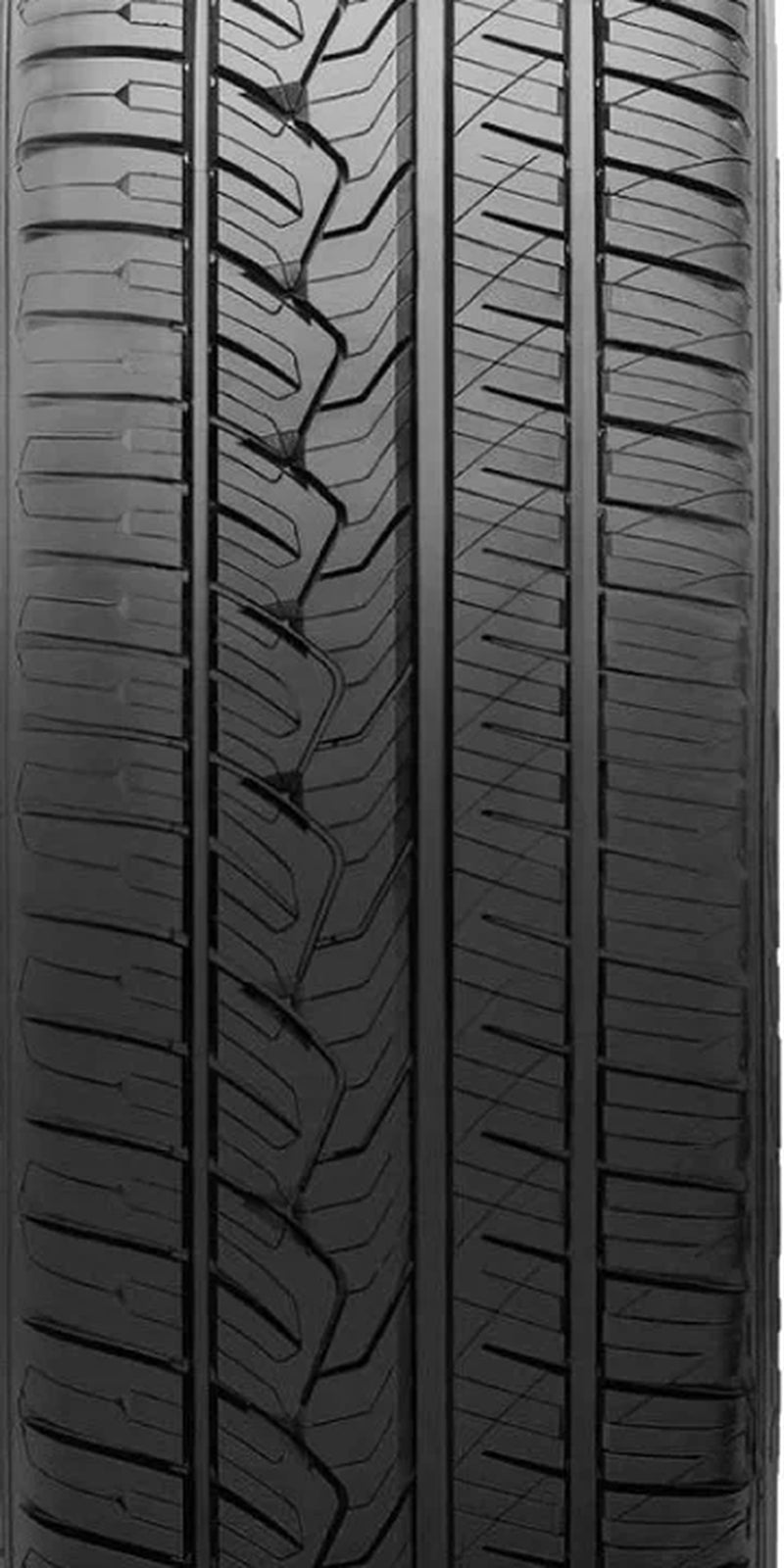 275/45 - 20 Nitto NT421Q 110 W Tire - Gun Hill Tire House (WTW - WHOLESALE TIRES & WHEELS)
