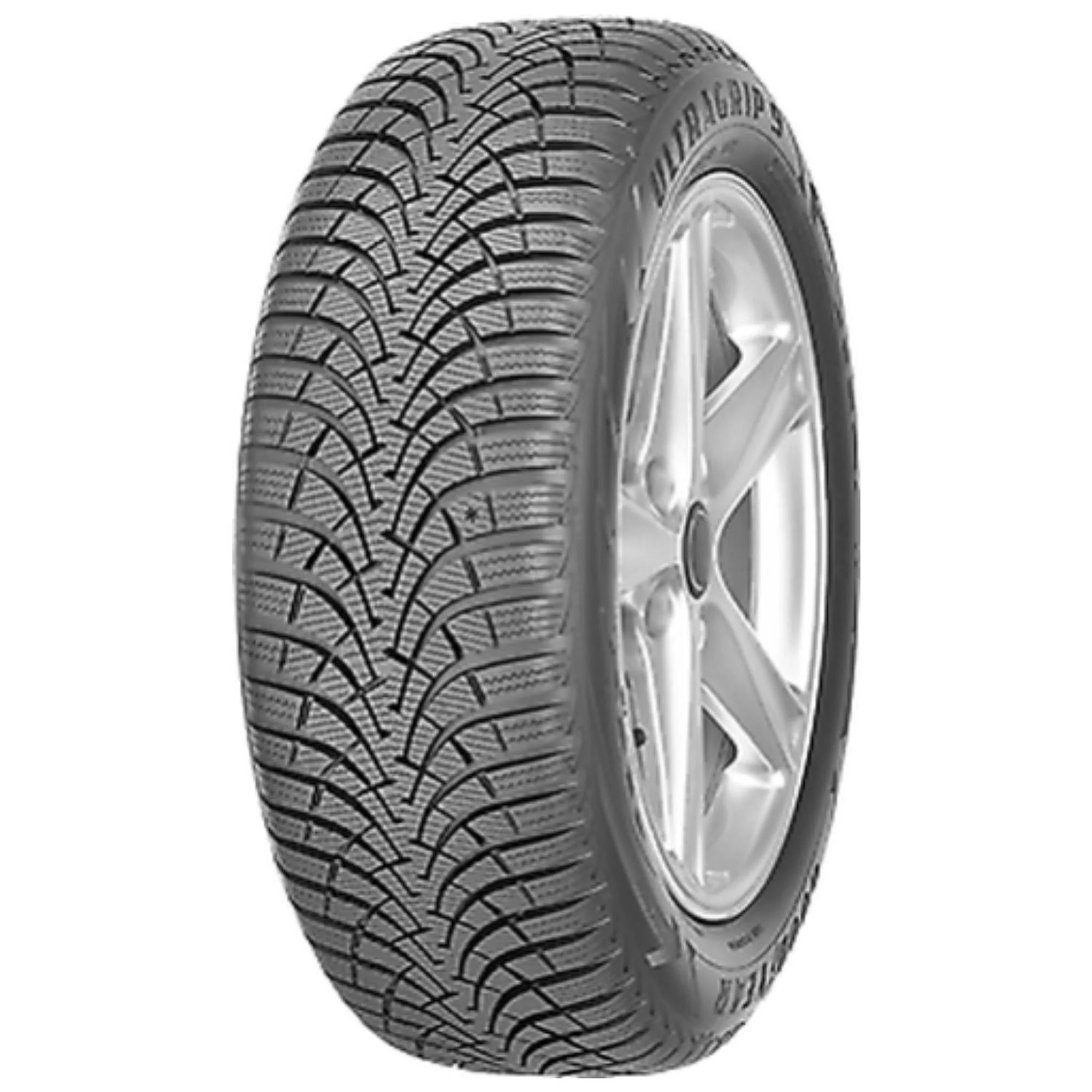 195/65R15 God Year Ultra Grip 9 plus Winter 91T Passenger Tire - Gun Hill Tire House (WTW - WHOLESALE TIRES & WHEELS)