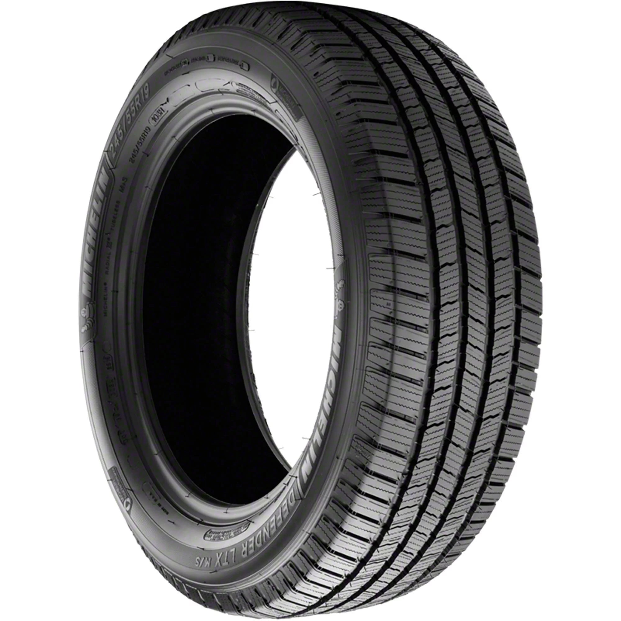 215/50R17 Michelin Defender LTX M/S All - Season XL 95H Tire - Gun Hill Tire House (WTW - WHOLESALE TIRES & WHEELS)