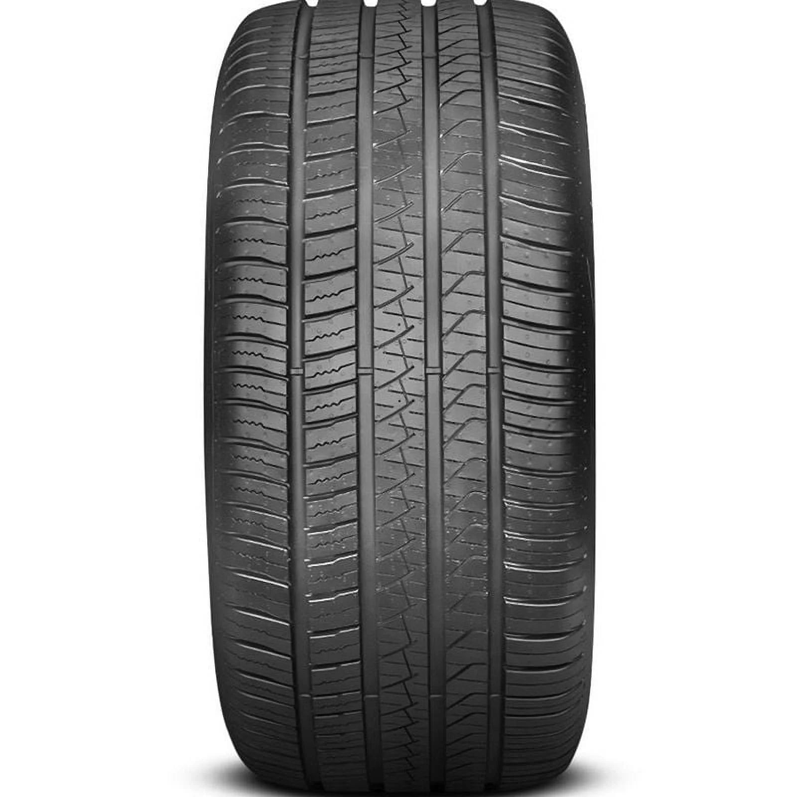 295/40R20 Pirelli Scorpion Zero All Season plus All Season 110Y XL Suv/Crossover Tire - Gun Hill Tire House (WTW - WHOLESALE TIRES & WHEELS)
