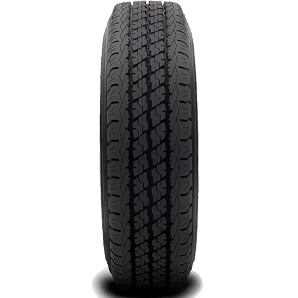 LT245/75R16 Bridgestone Duravis R500 HD All Season 120/116R E Light Truck Tire - Gun Hill Tire House (WTW - WHOLESALE TIRES & WHEELS)