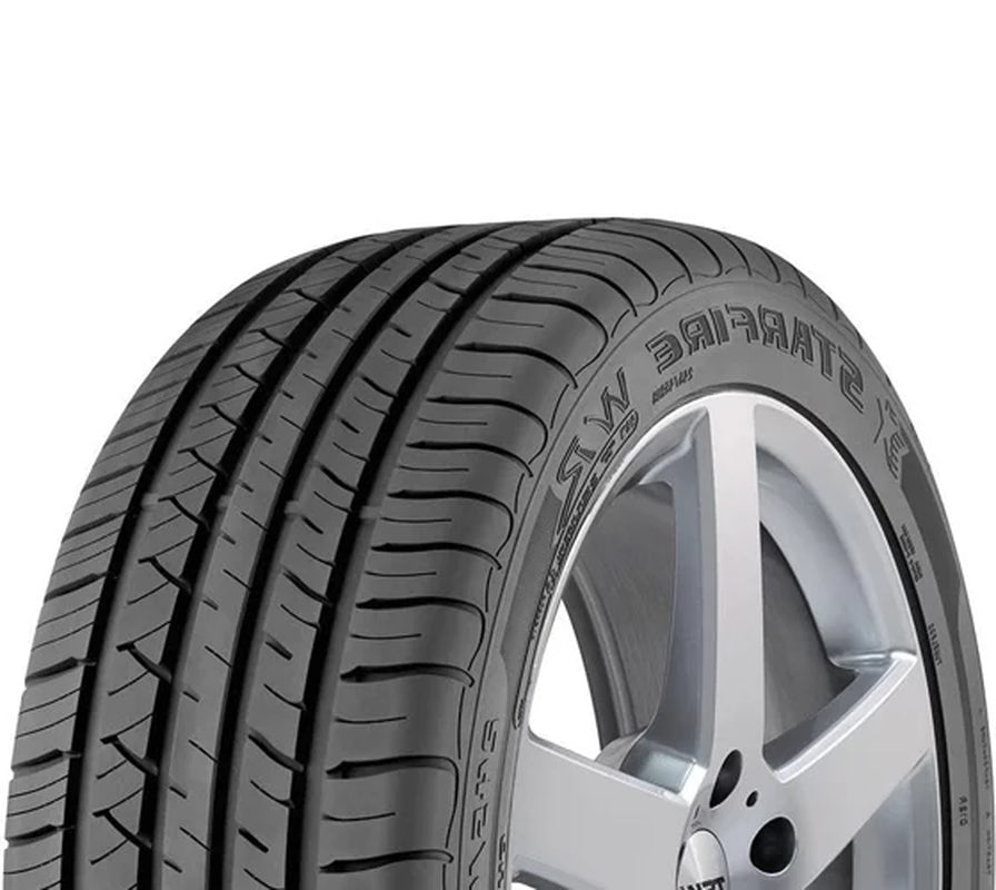 215/45R17 Starfire WR 91W All - Season Tire - Gun Hill Tire House (WTW - WHOLESALE TIRES & WHEELS)