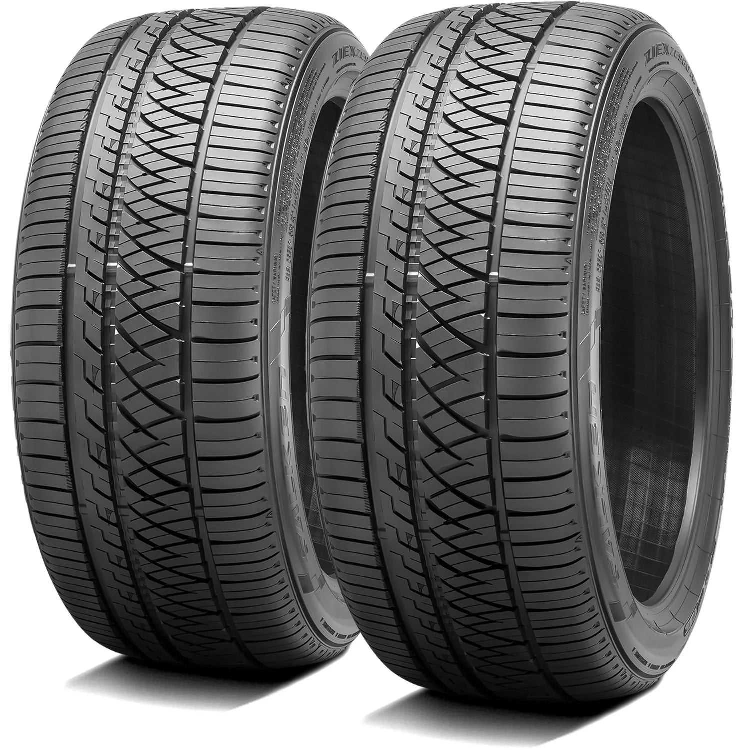 225/45R19XL Falken Ziex ZE960 A/S 96W BW All Season Tire - Gun Hill Tire House (WTW - WHOLESALE TIRES & WHEELS)