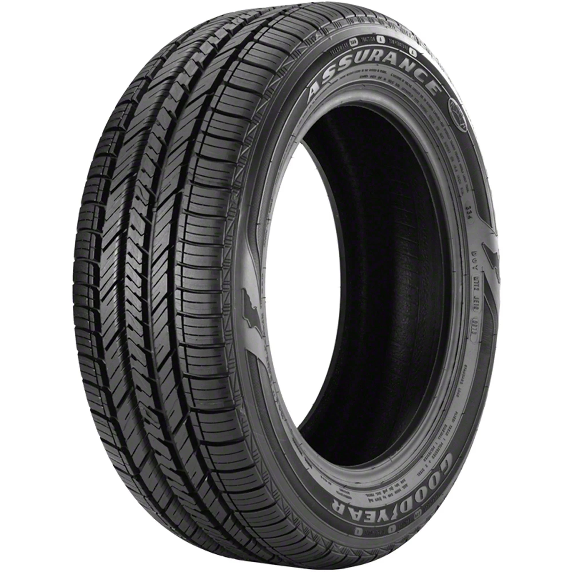 215/55R17 Goodyear Assurance Fuel Max All Season 94V Passenger Tire - Gun Hill Tire House (WTW - WHOLESALE TIRES & WHEELS)