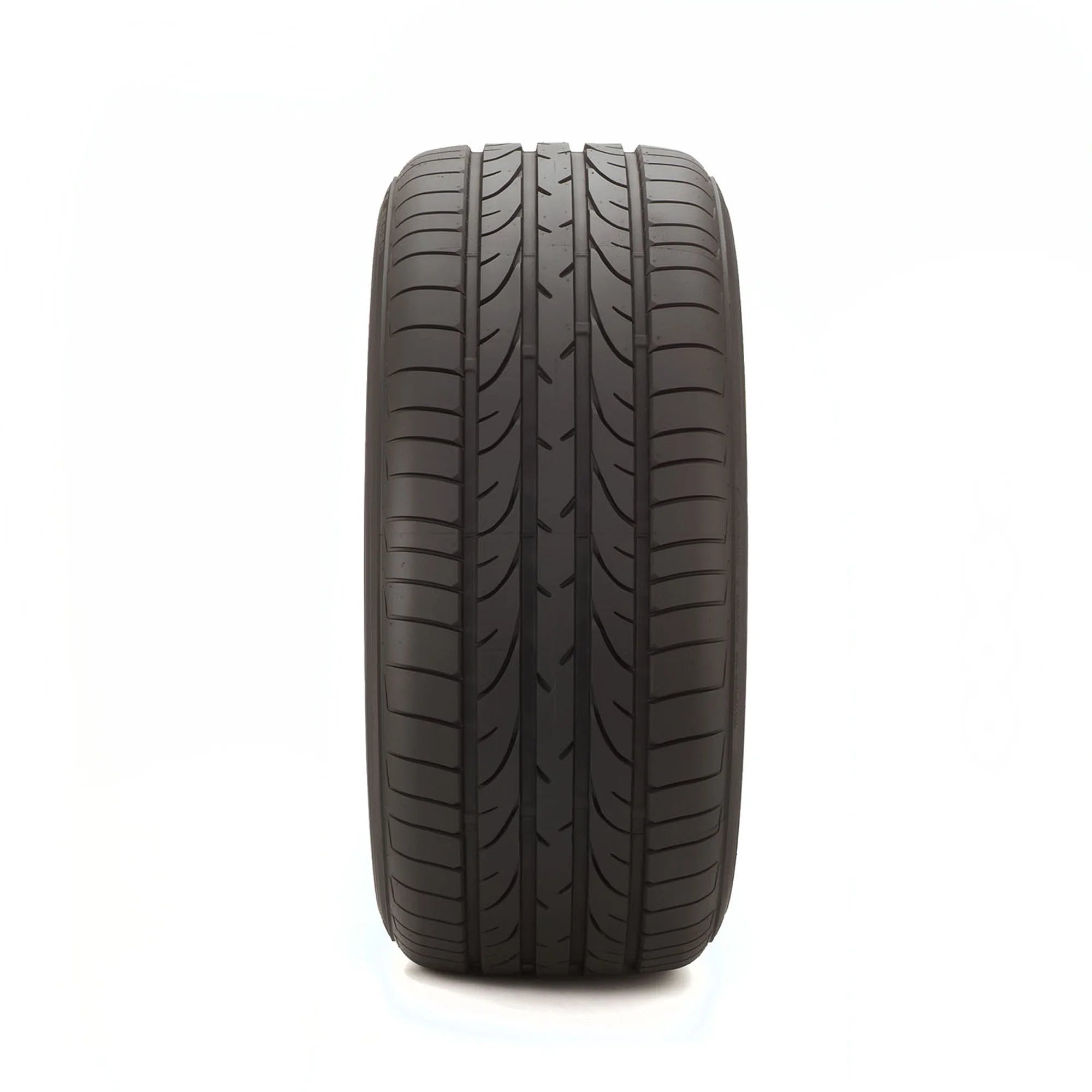 345/35ZR19 Bridgestone Potenza RE050A Summer (110Y) Passenger Tire - Gun Hill Tire House (WTW - WHOLESALE TIRES & WHEELS)